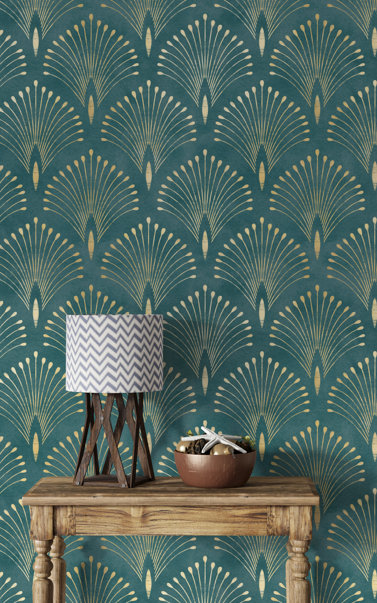 Light Green Harmony Formula