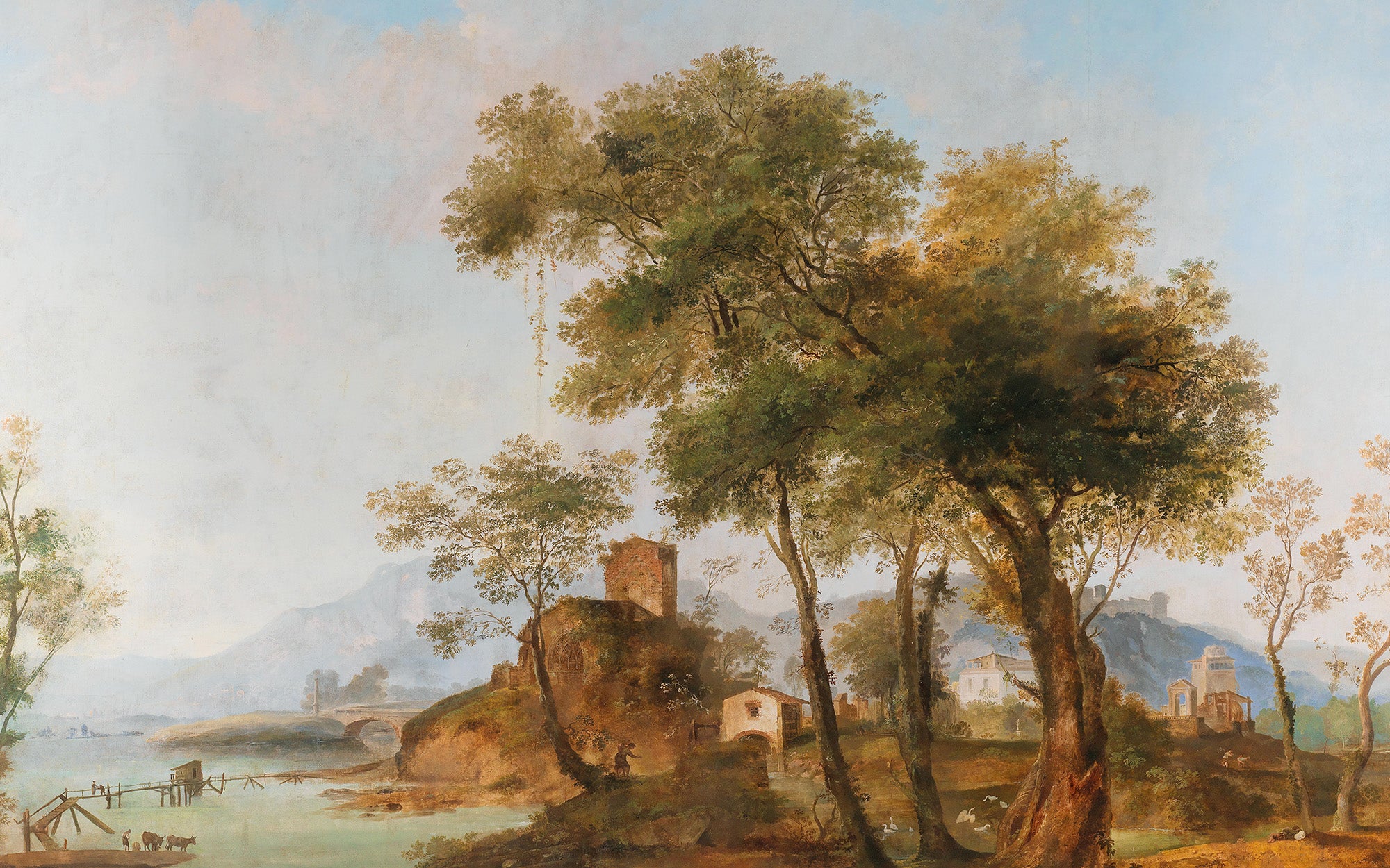 Geçmişin Sıcaklığı