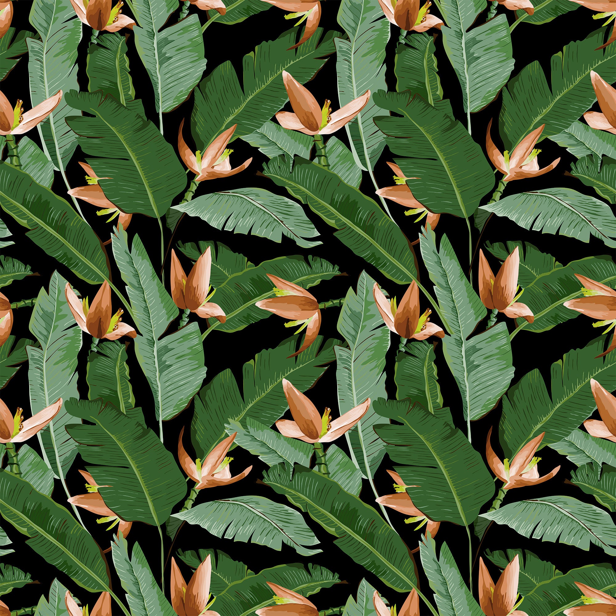 Yaprakların Siyah Dansı