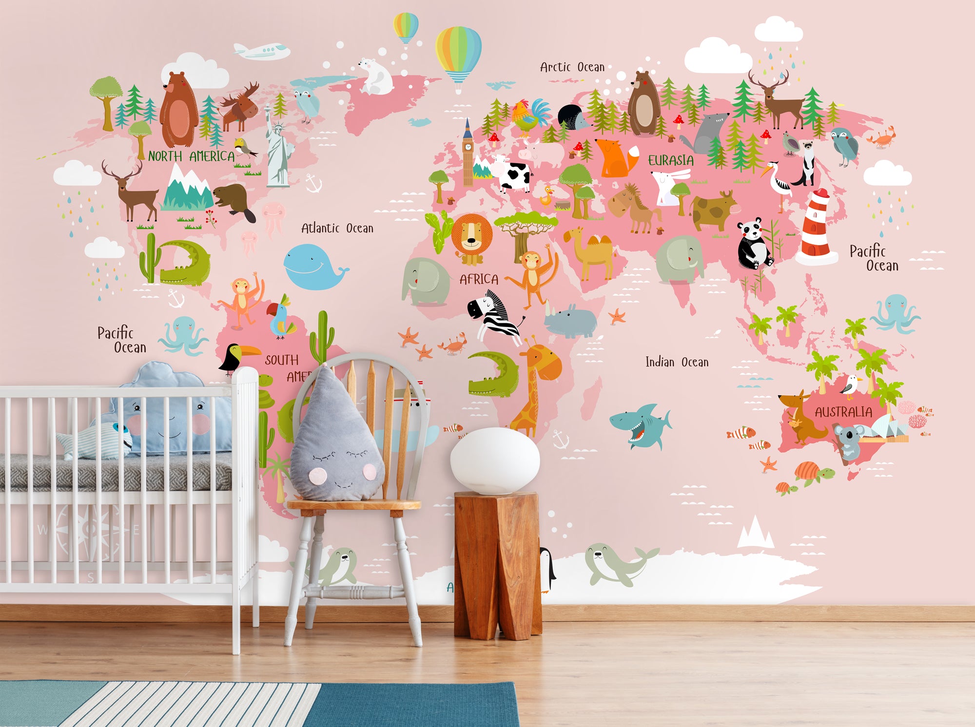 Pembe Küçük Kaşif