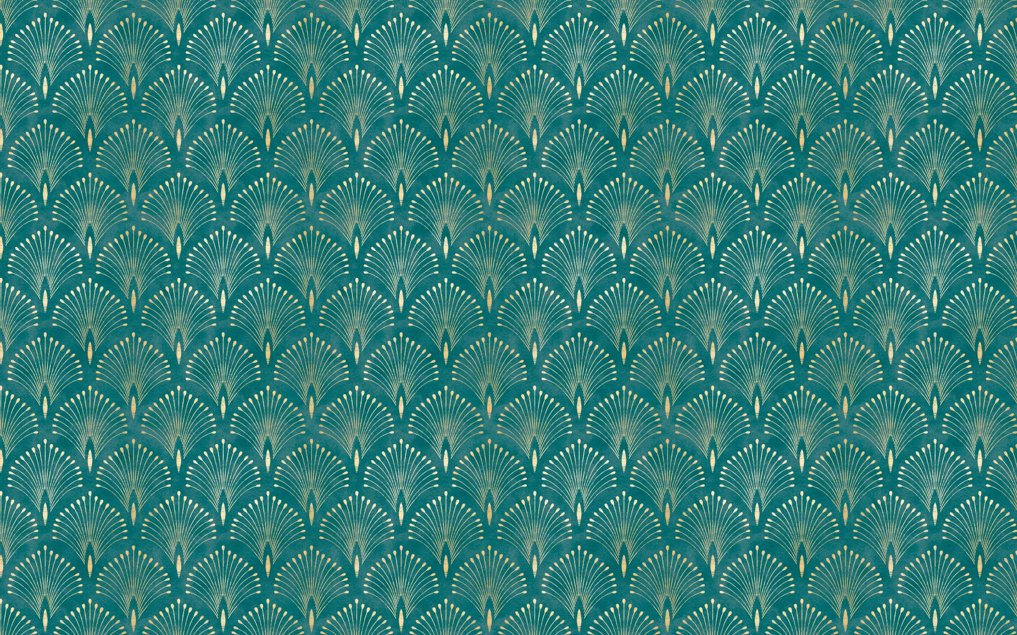 Light Green Harmony Formula