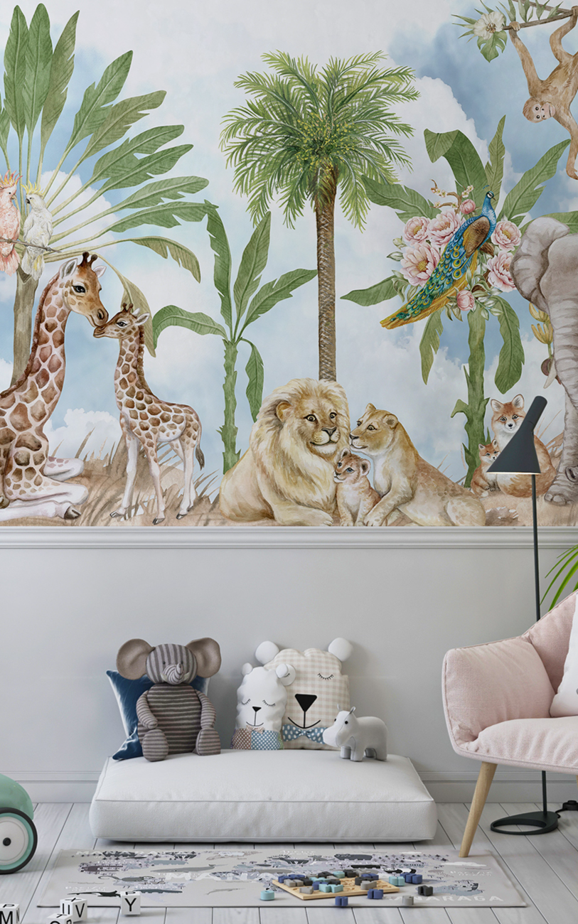 Blue Animal Festival