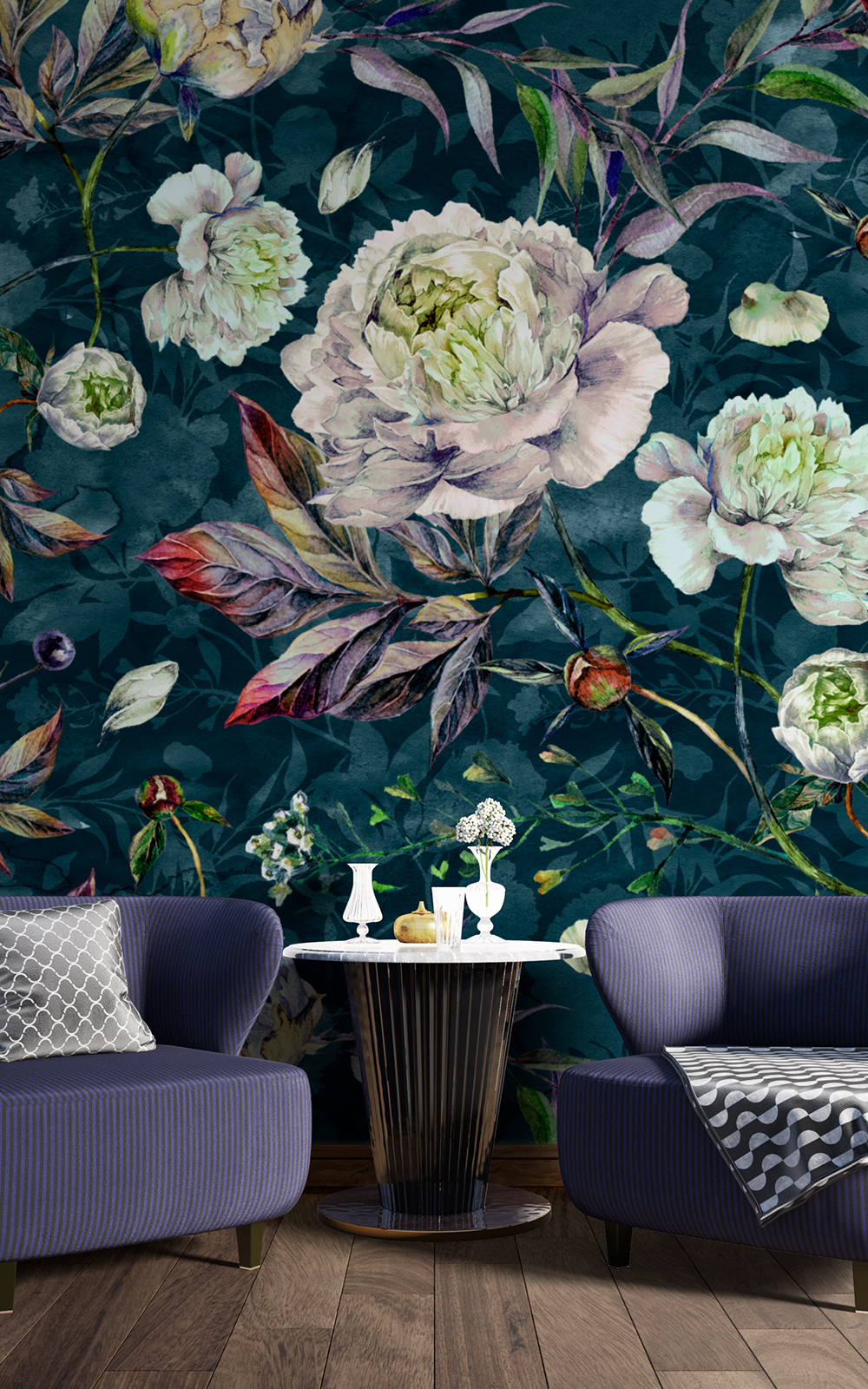 Botanical Illustration