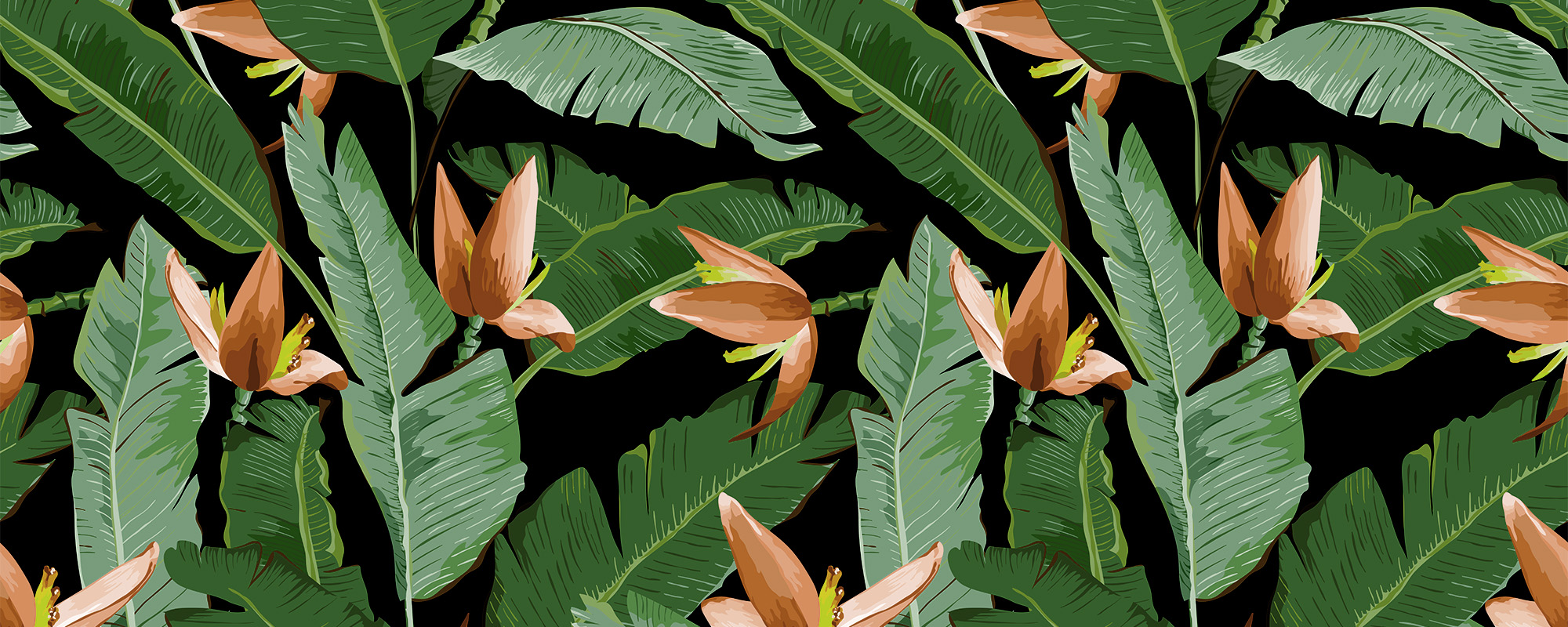 Yaprakların Siyah Dansı