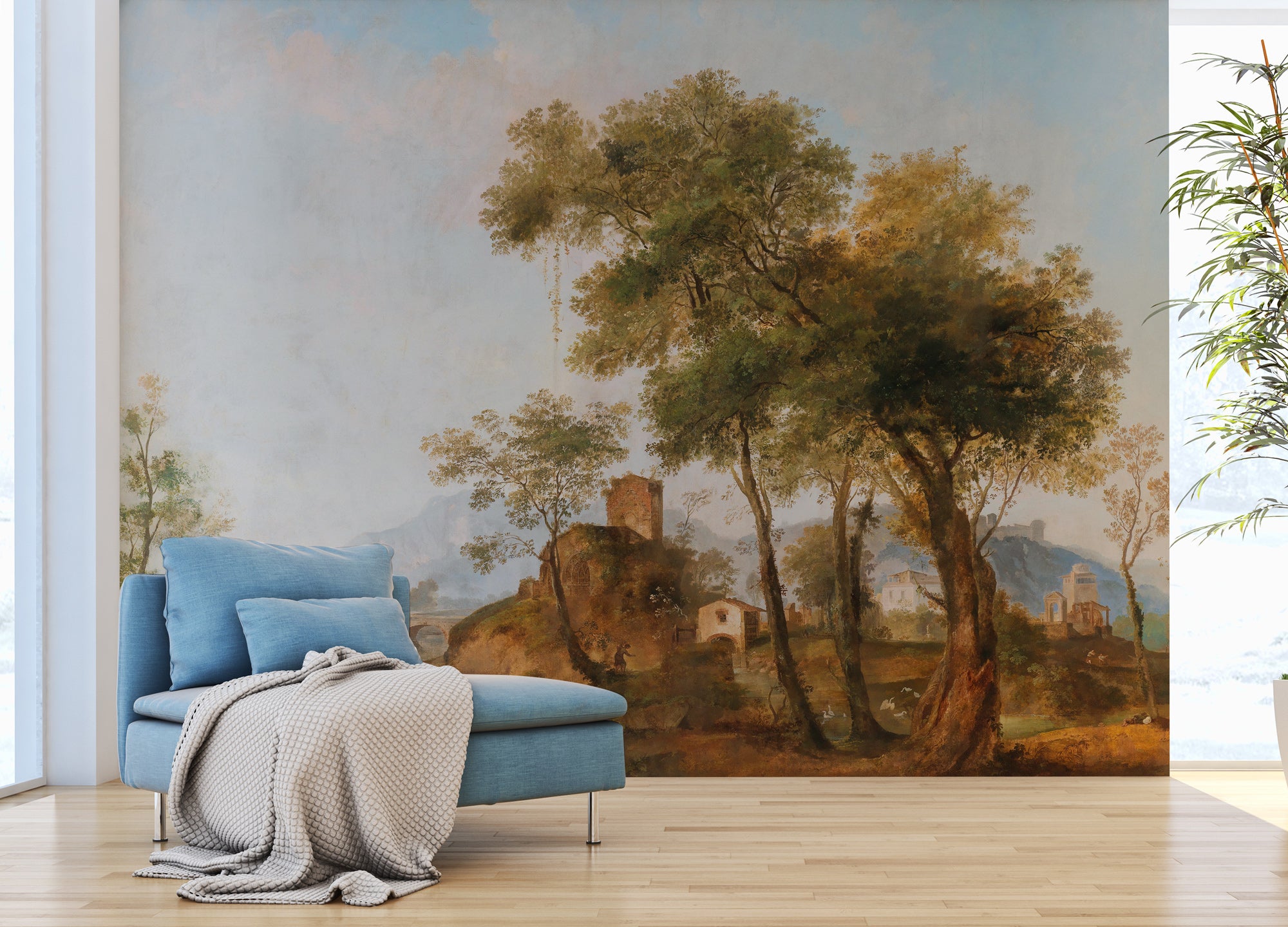 Geçmişin Sıcaklığı