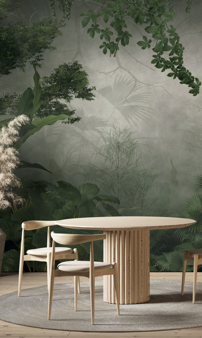 A Journey in the Heart of Nature