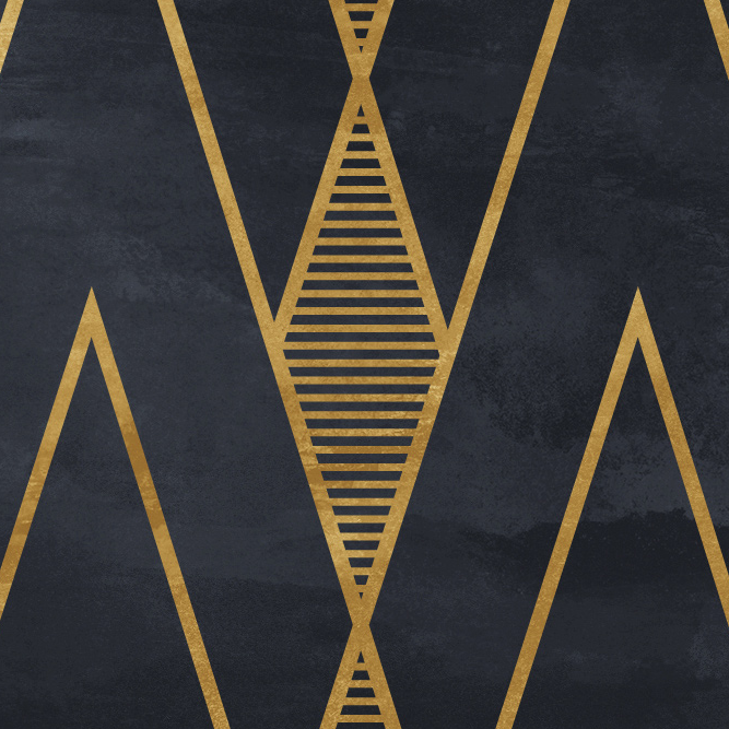 The Magic Of Geometry