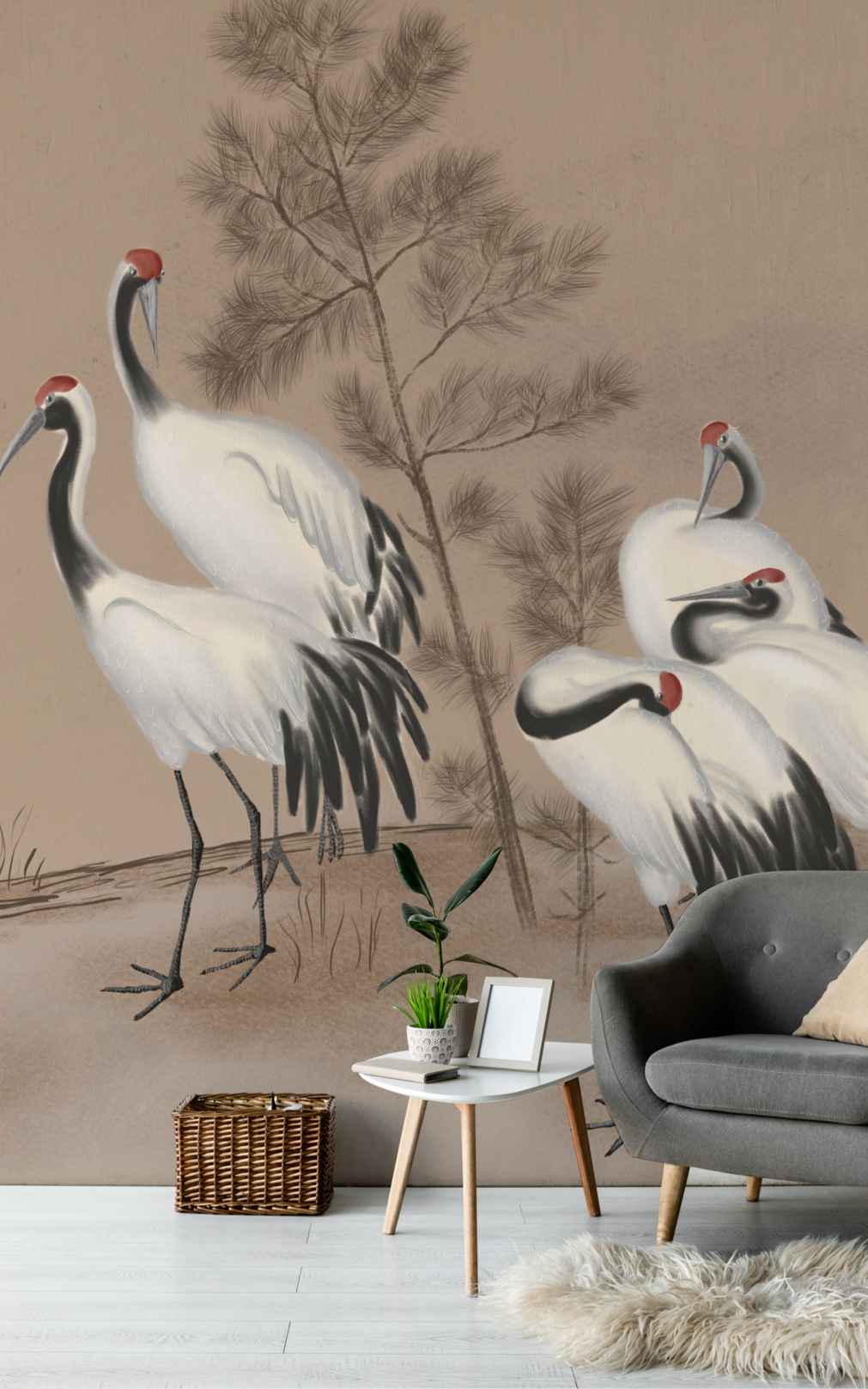 Uzak Doğu'nun Efsanevi Güzelliği