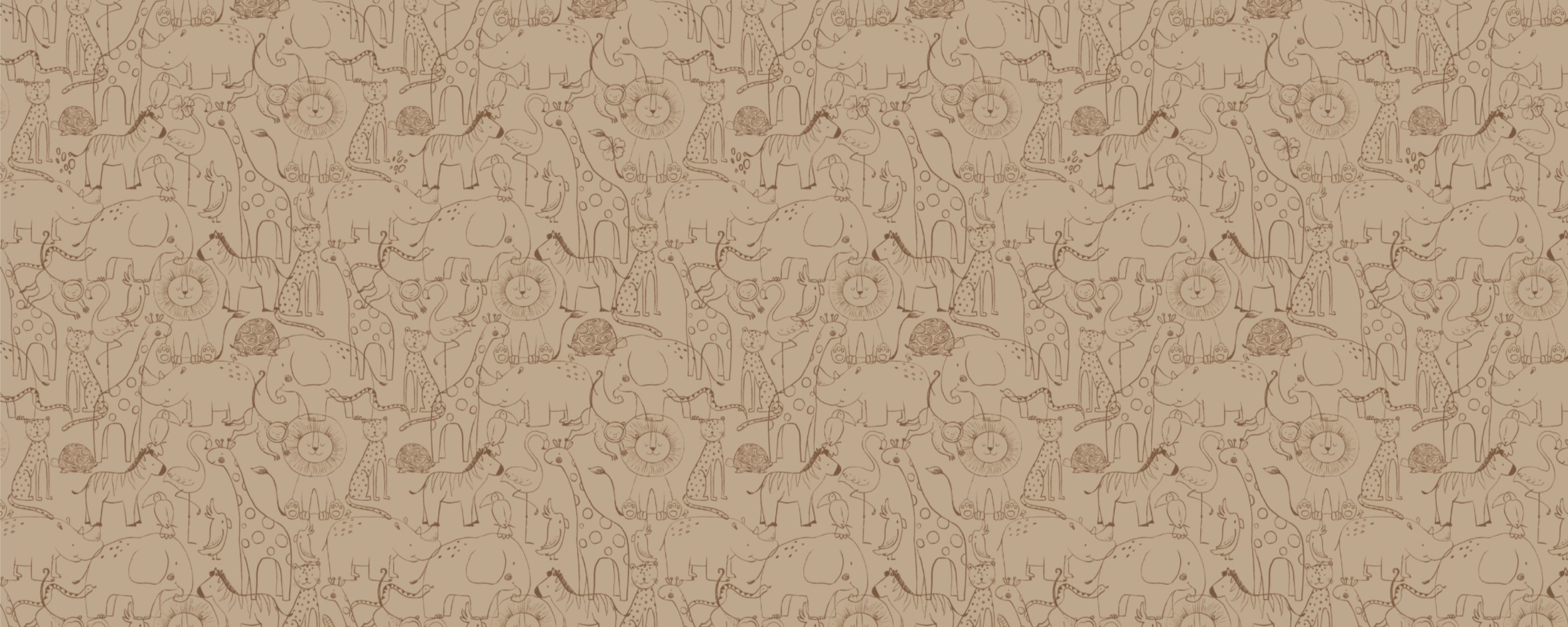 World of Cute Animals