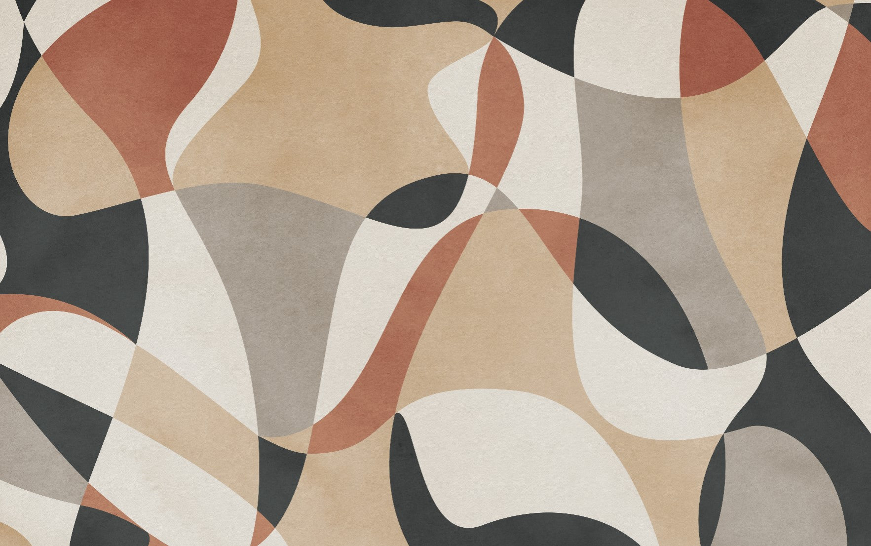 Abstract Contemporary