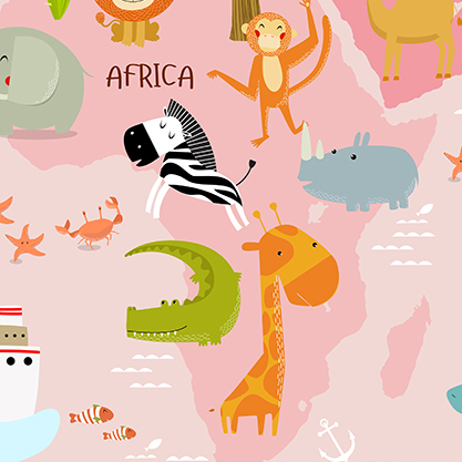 Pembe Küçük Kaşif