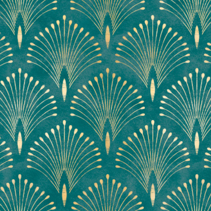 Light Green Harmony Formula