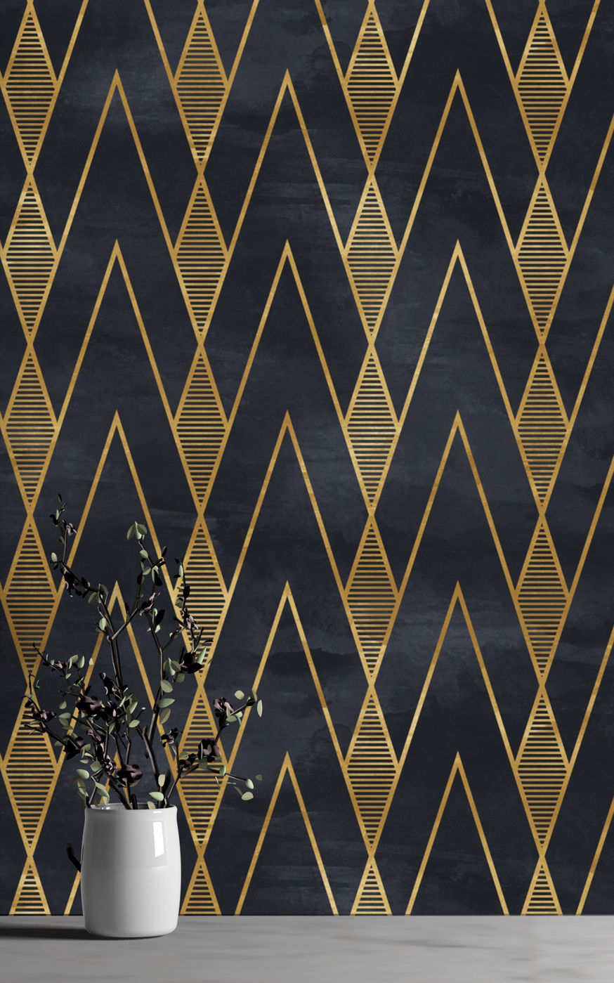 The Magic Of Geometry