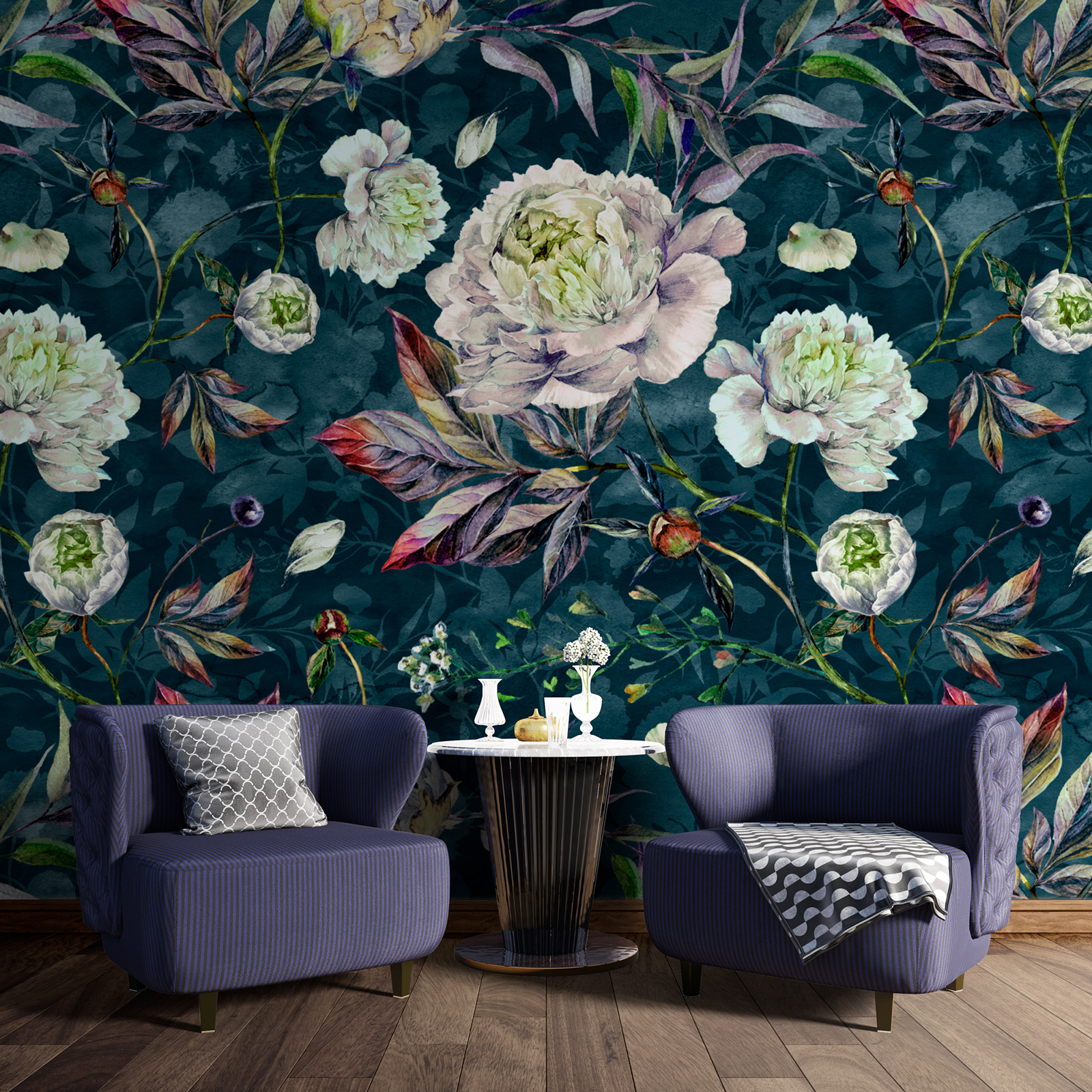 Botanical Illustration