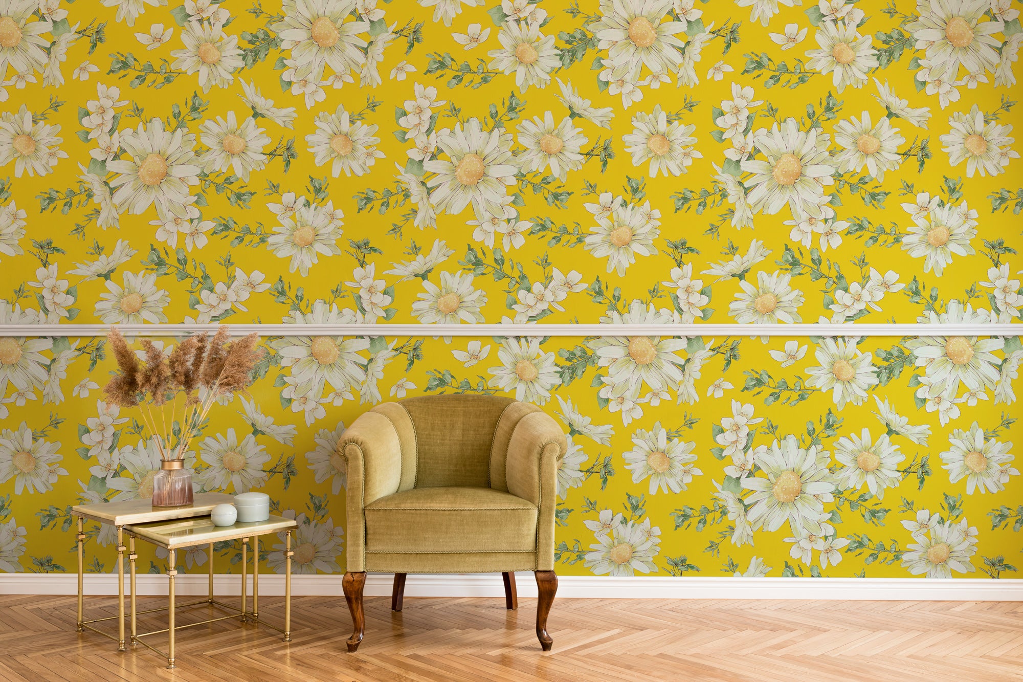 Freshness of Flowers