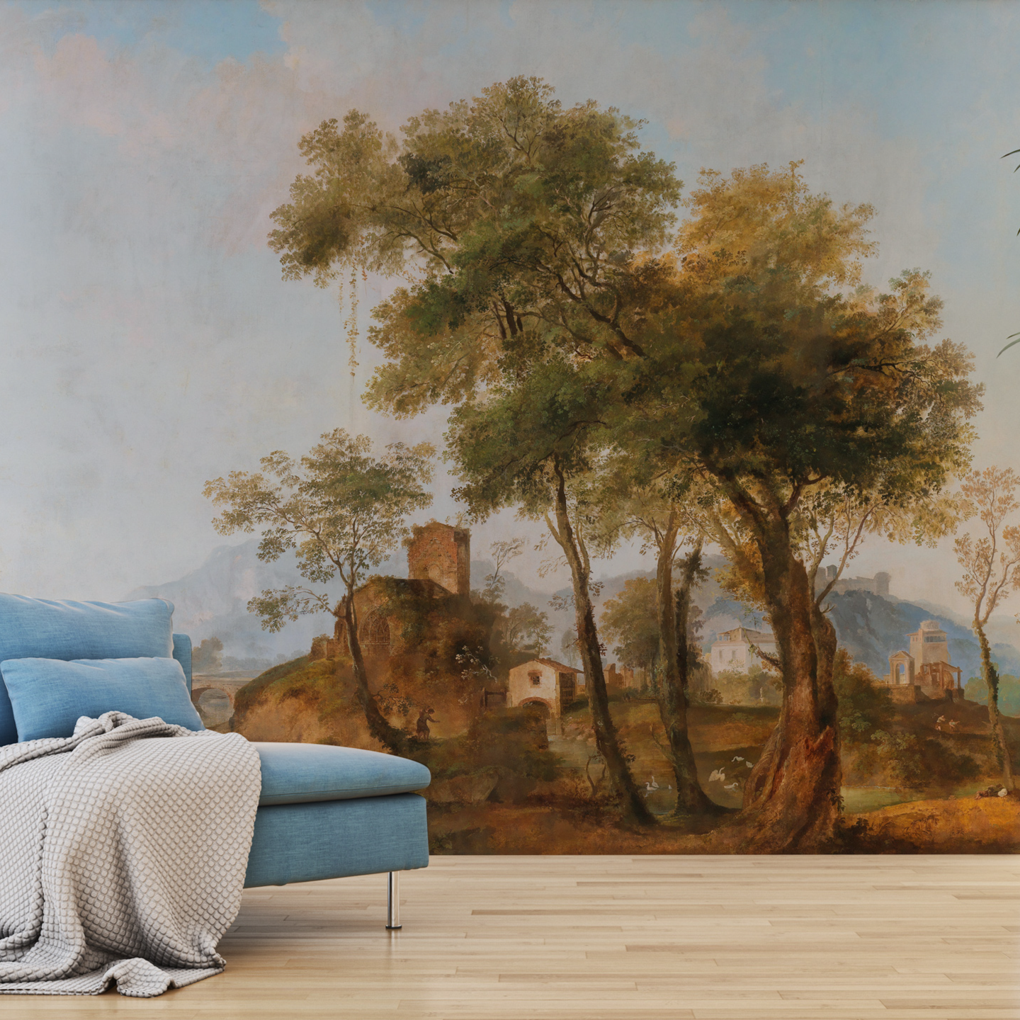 Geçmişin Sıcaklığı