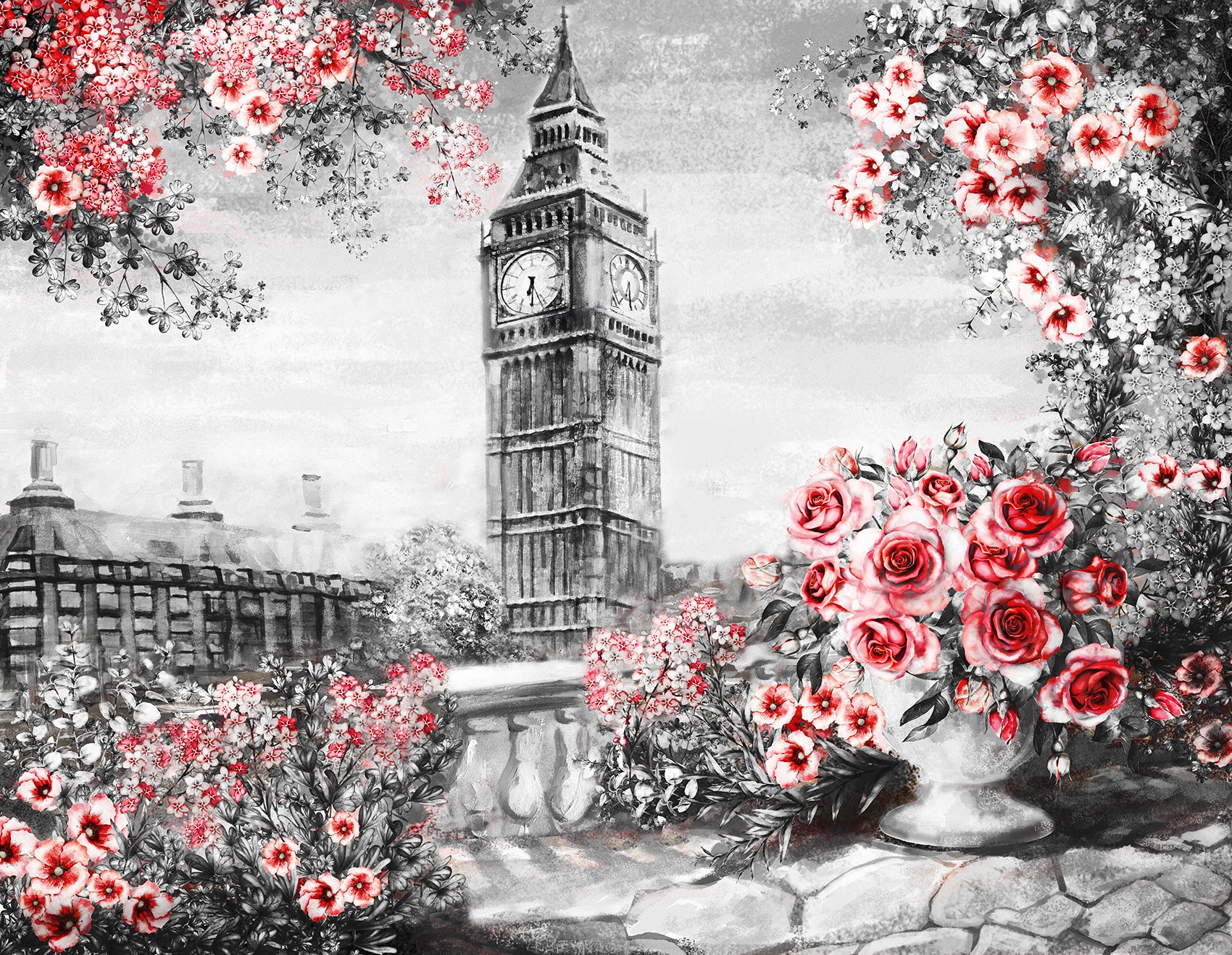 Big Ben