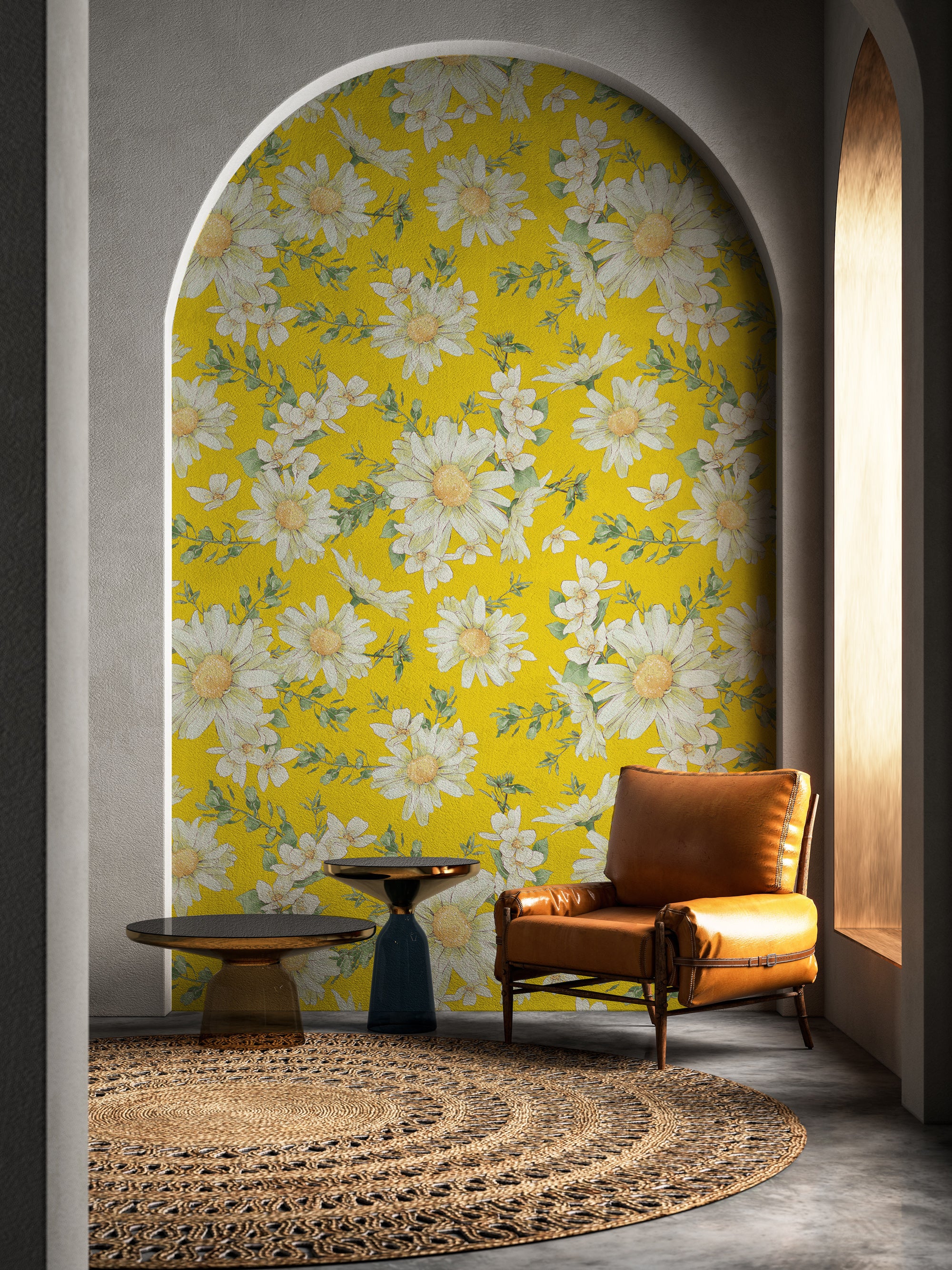 Freshness of Flowers