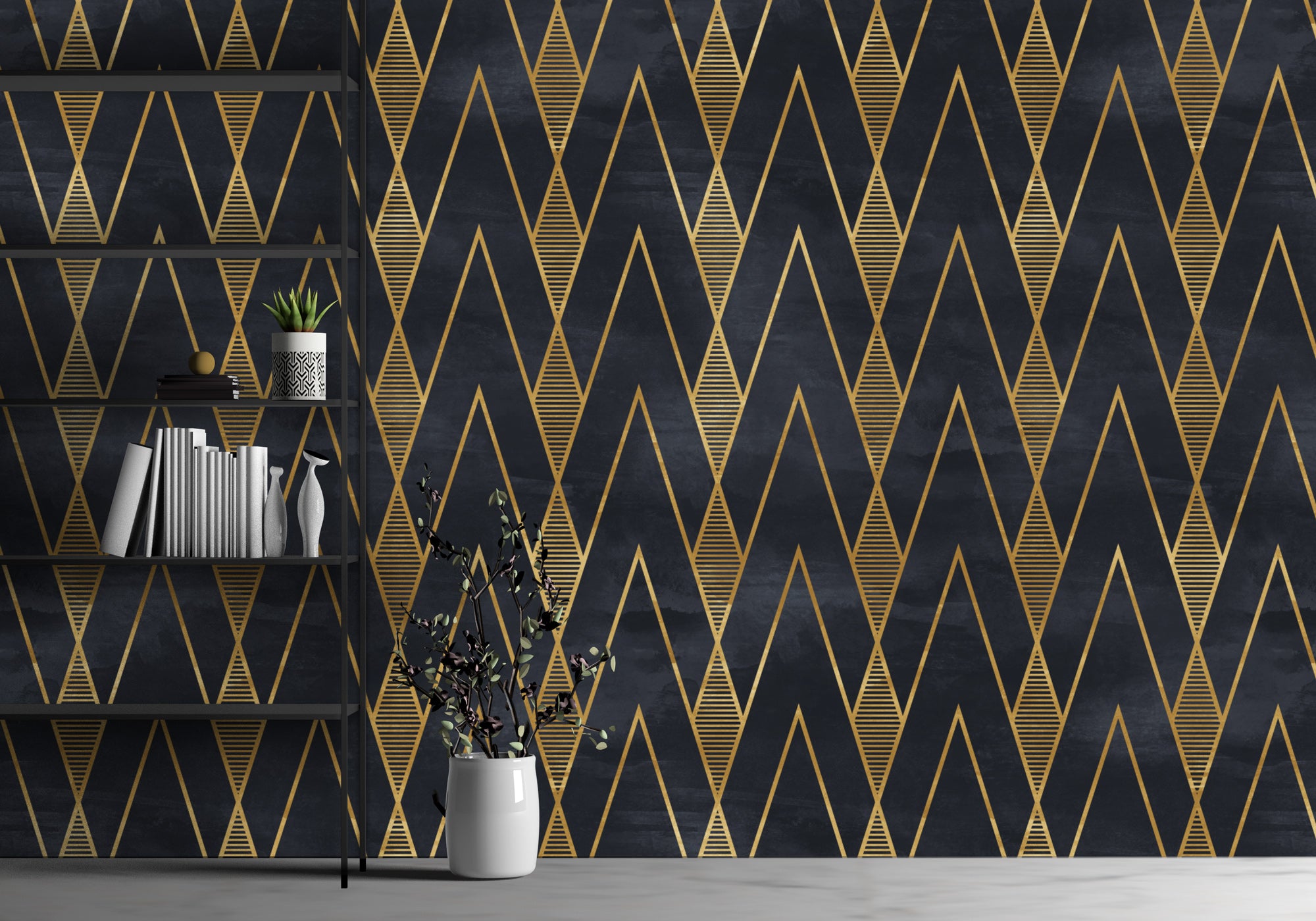 The Magic Of Geometry