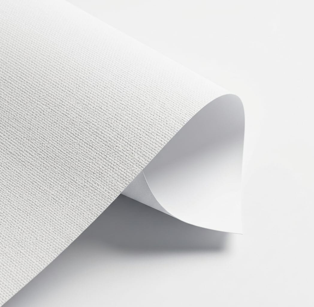 Peel and Stick Canvas