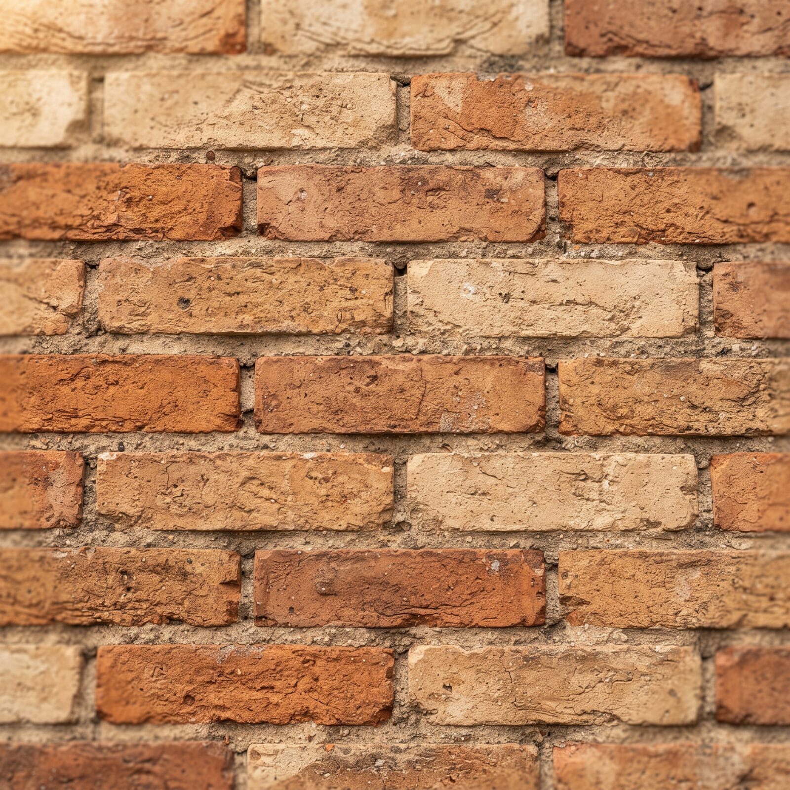 Brick / Cinderblock