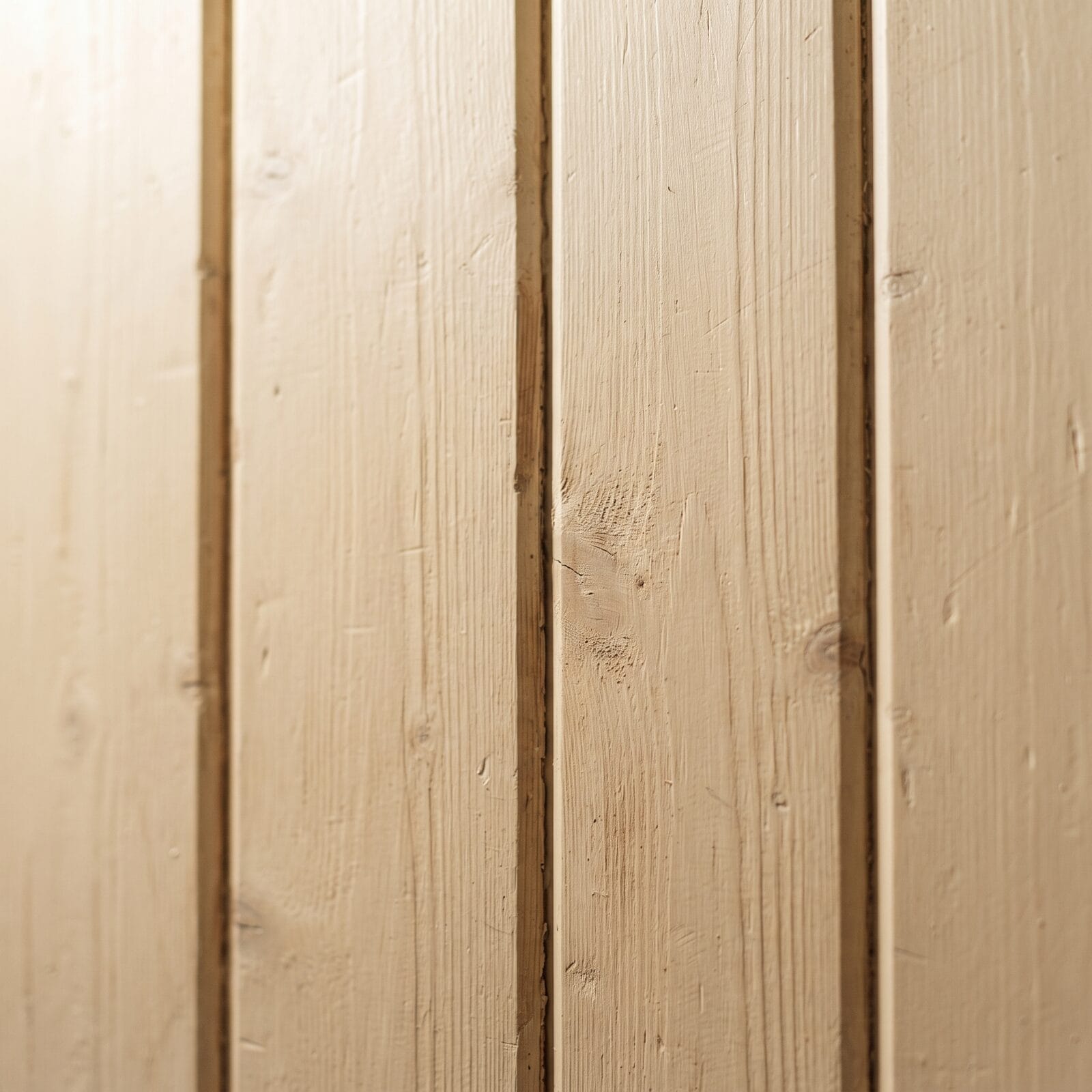 Wooden Walls