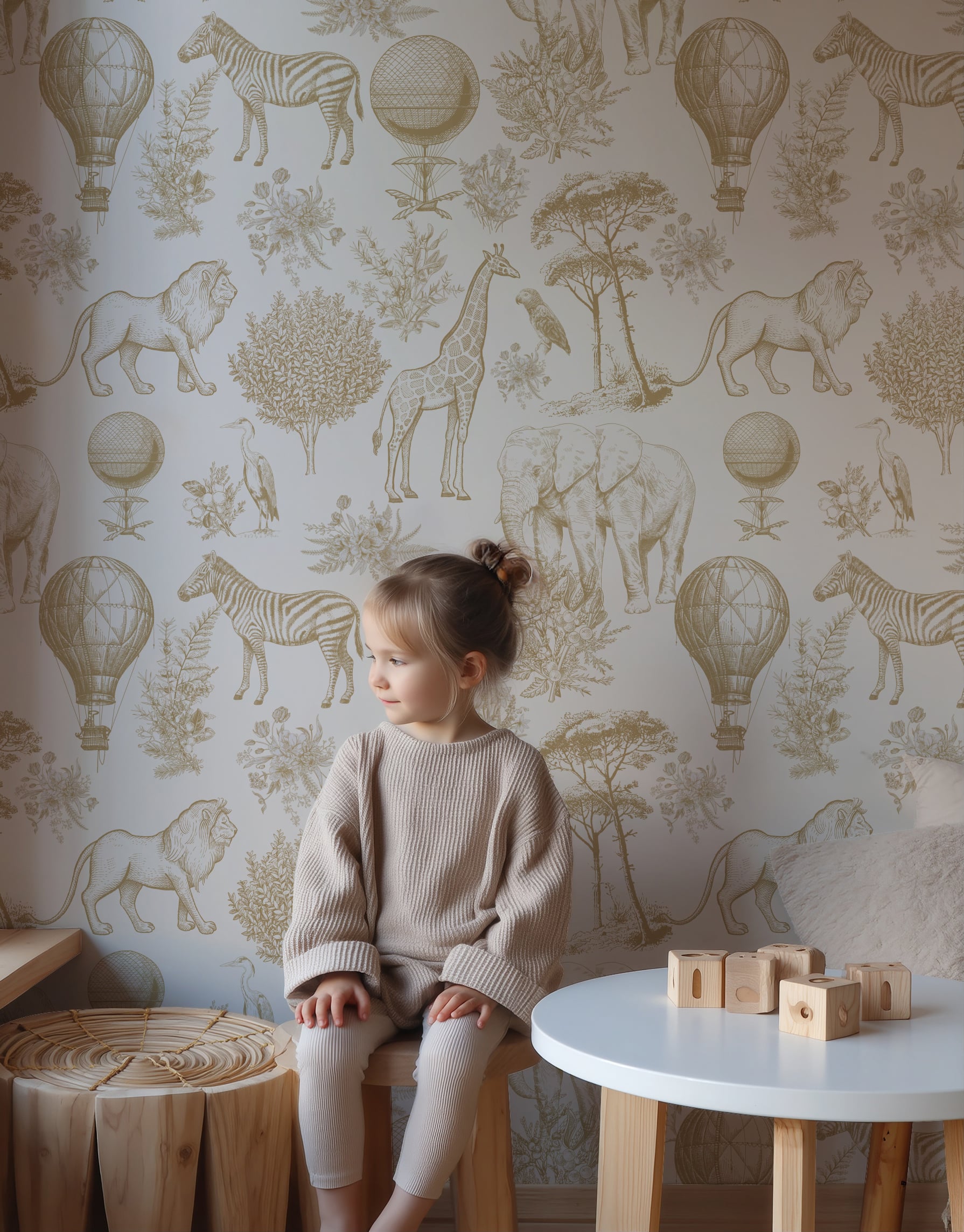 Kids Wallpaper