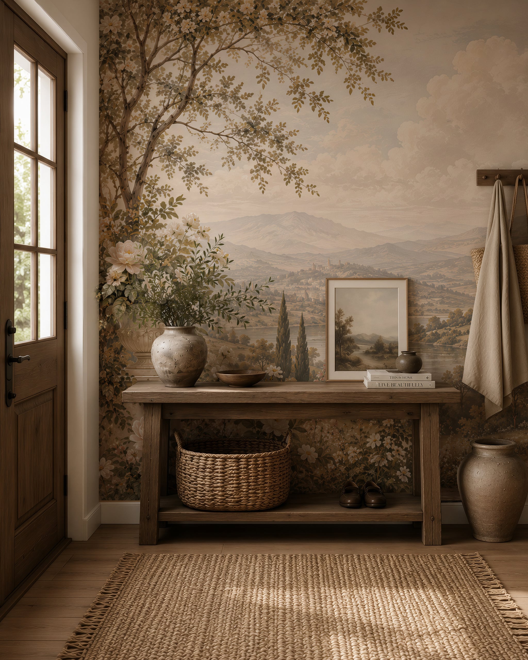 Landscape Wallpaper