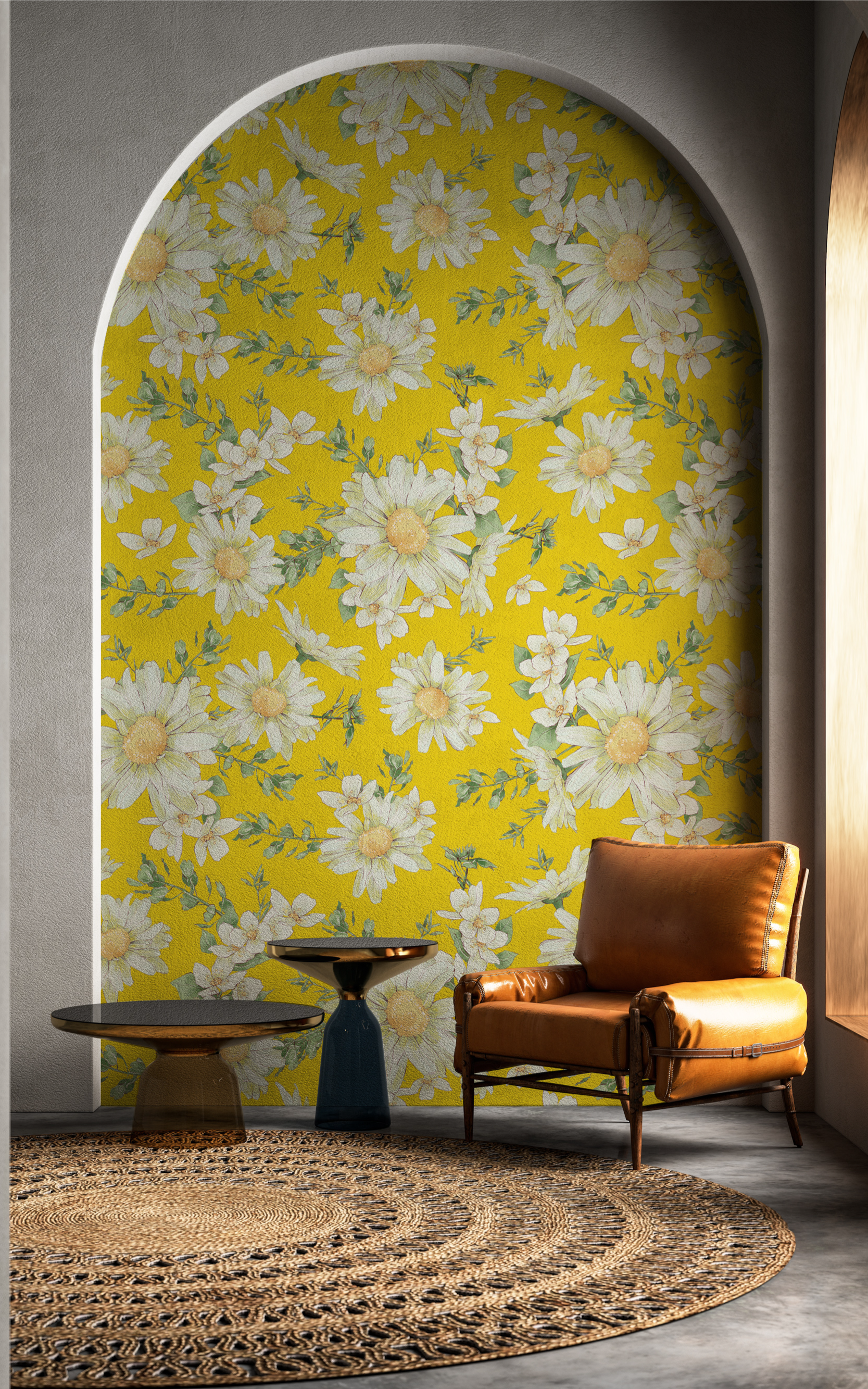 Freshness of Flowers