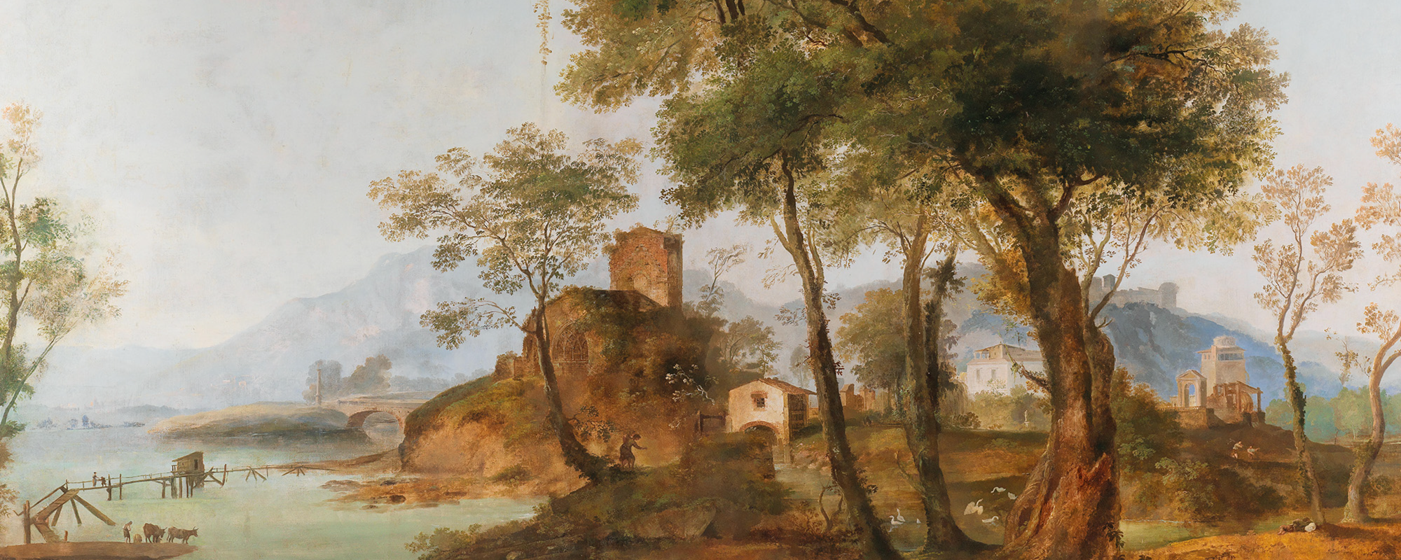 Geçmişin Sıcaklığı