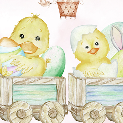 Pembe Harikalar Diyarı