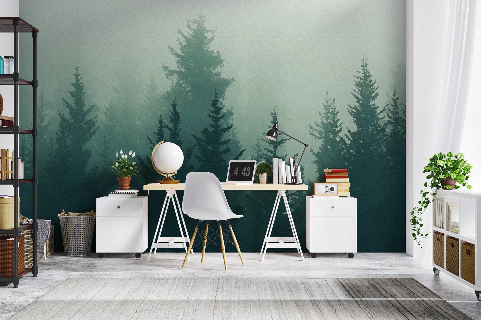 The Energy of Nature