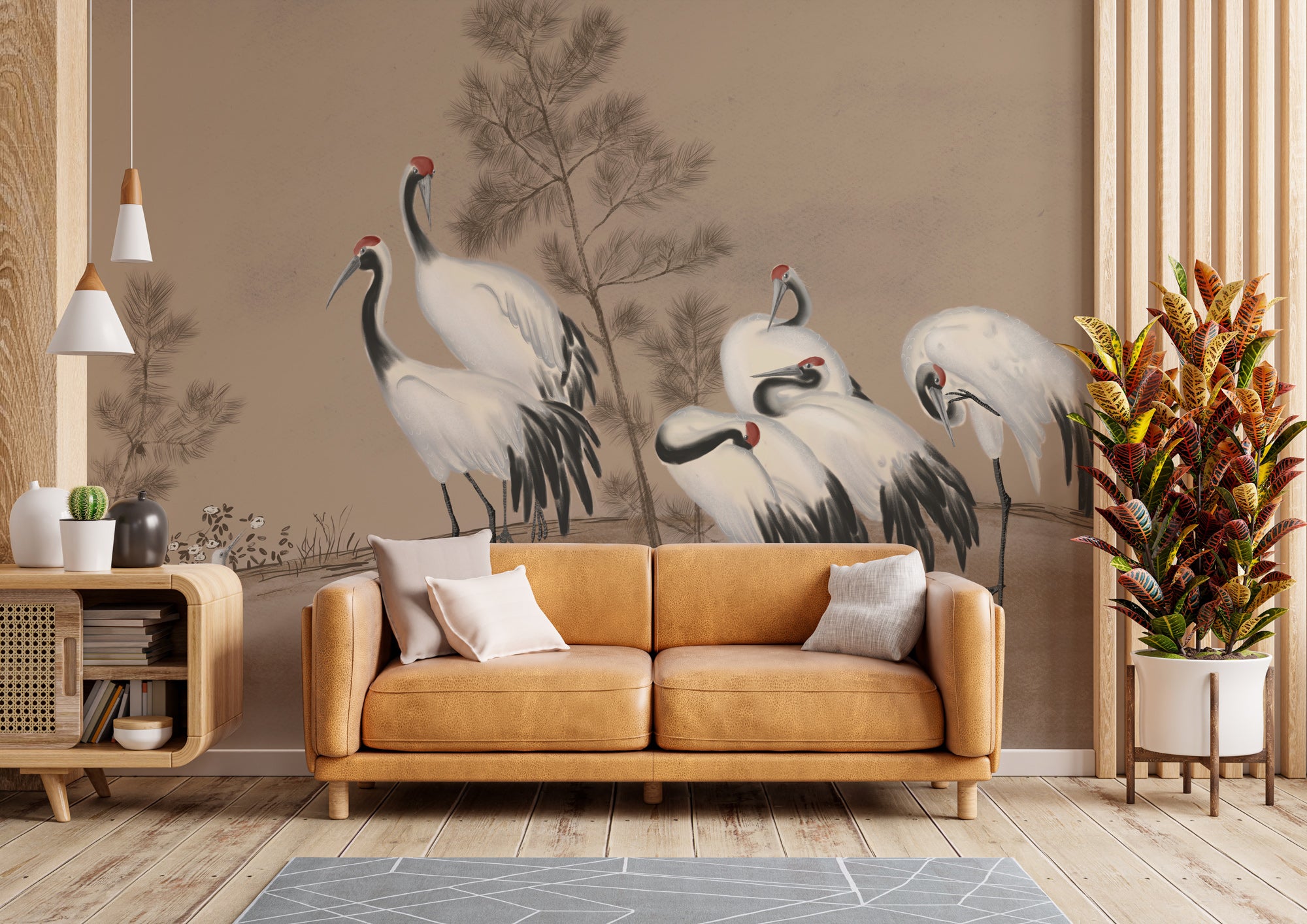 Uzak Doğu'nun Efsanevi Güzelliği