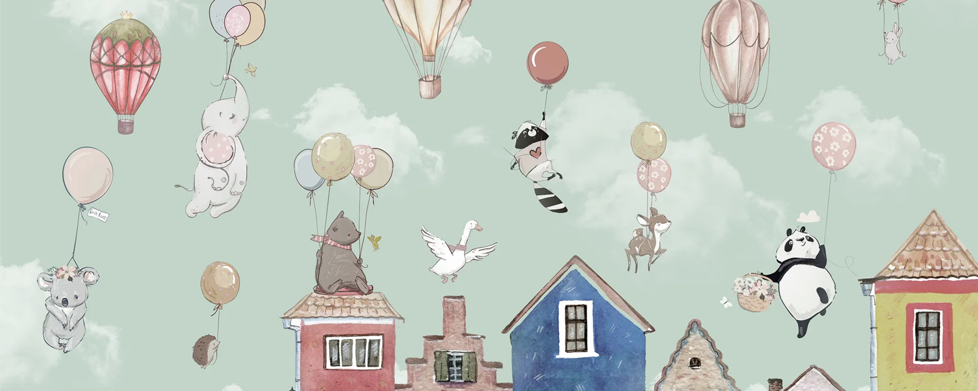 Yeşil Şehir Hayali