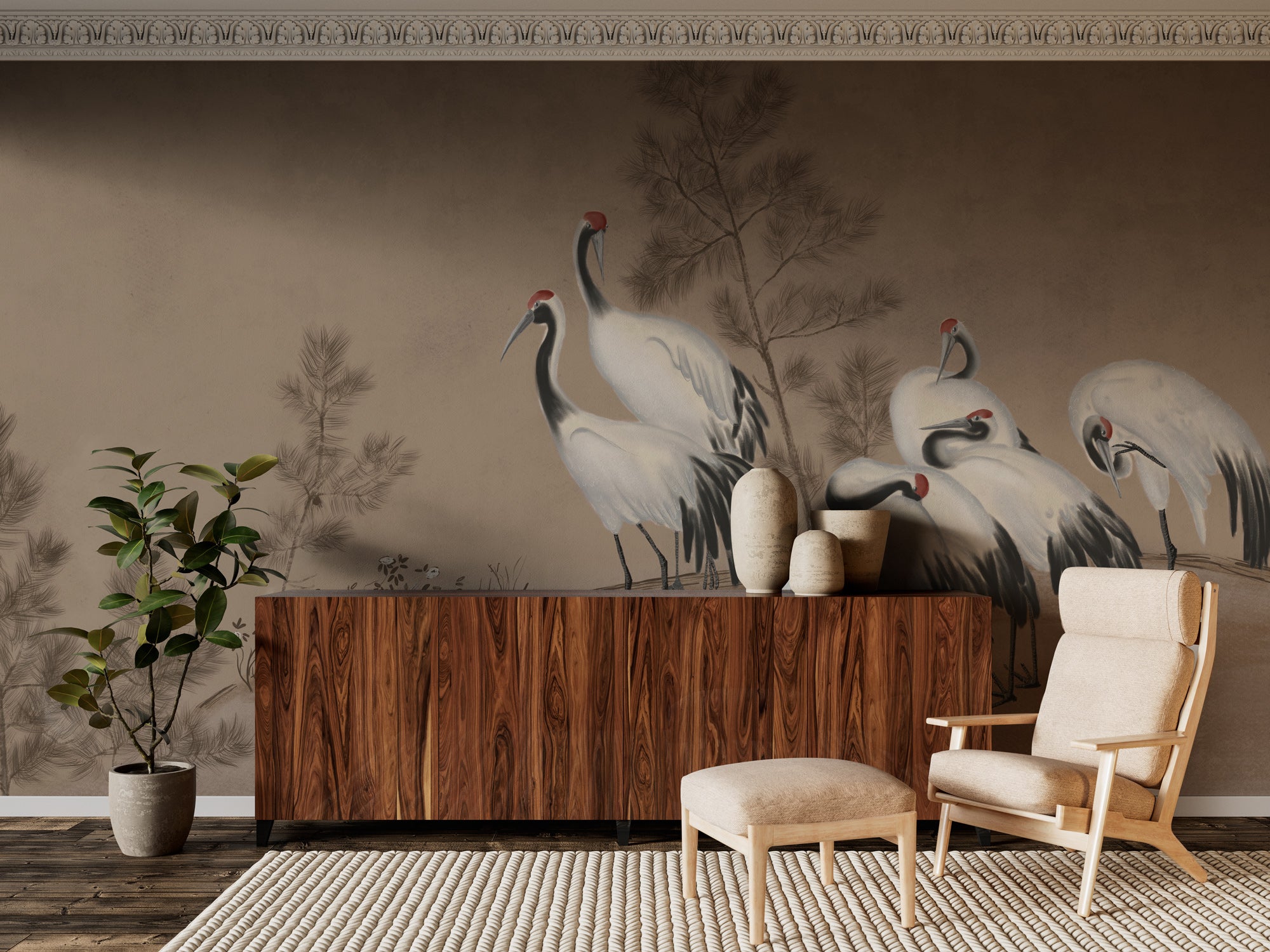 Uzak Doğu'nun Efsanevi Güzelliği