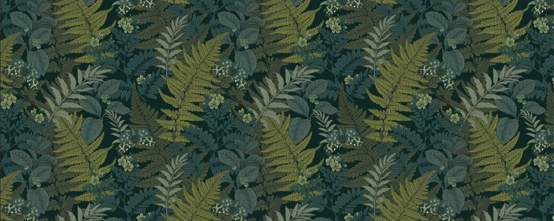 Eğrelti Otu Fısıltısı