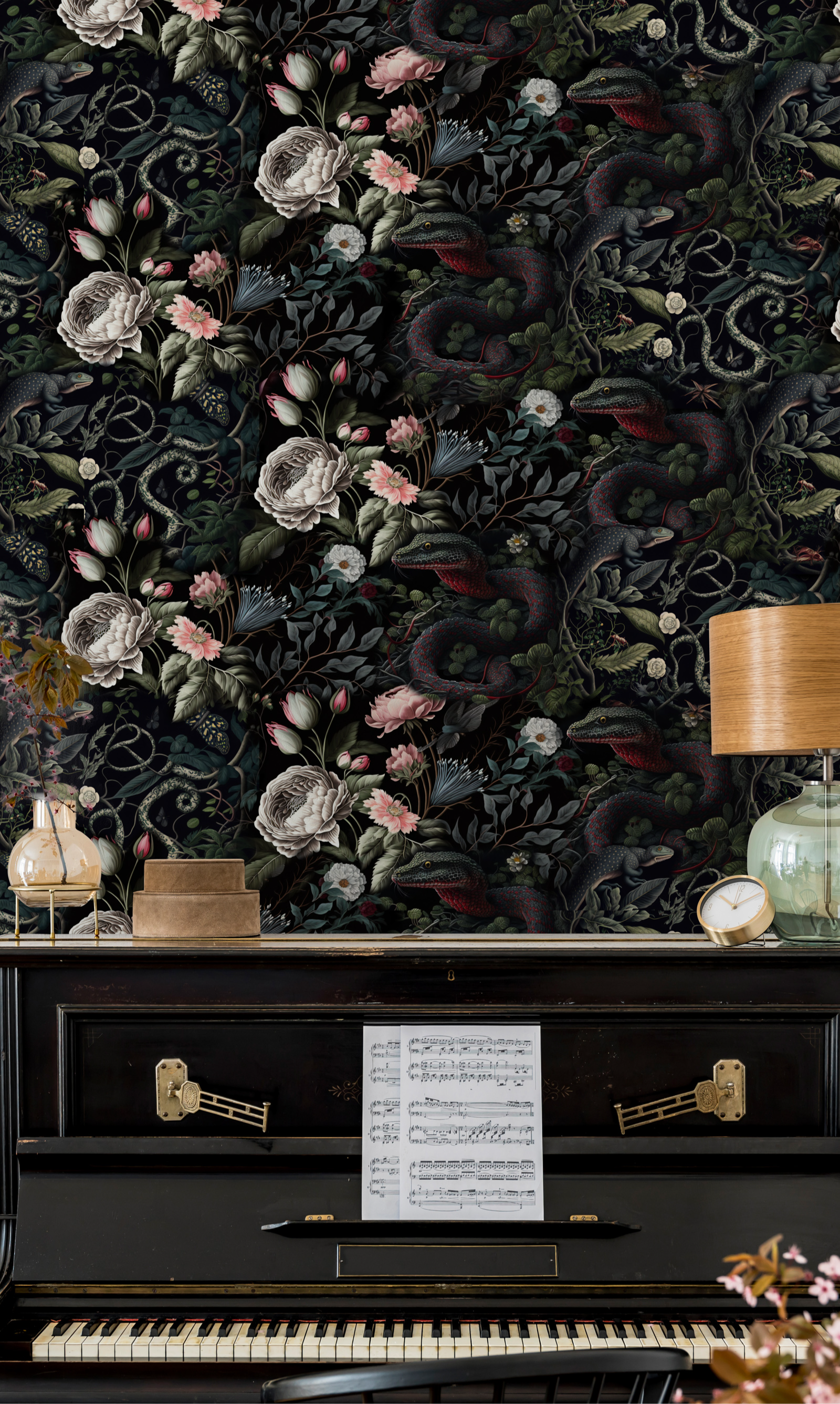 Secret Botanical Garden