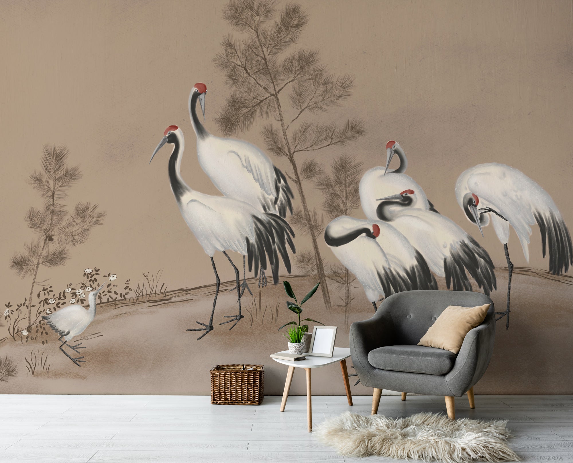 Uzak Doğu'nun Efsanevi Güzelliği