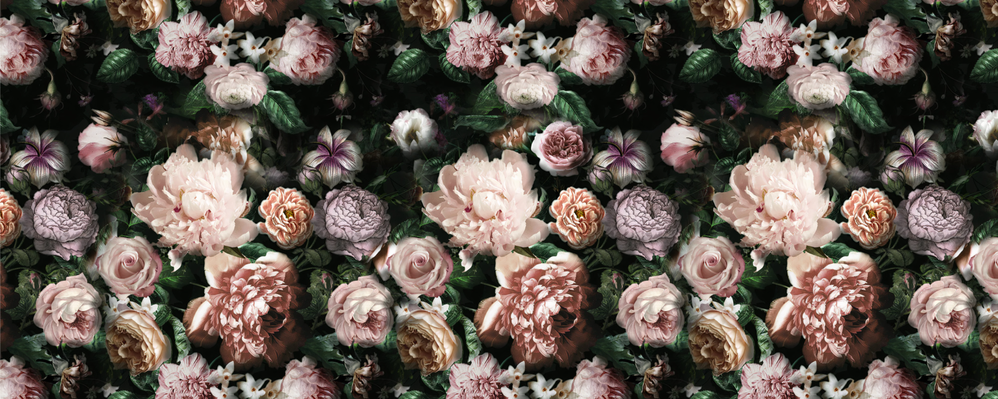 Karanlıkta Parıldayan Renkler