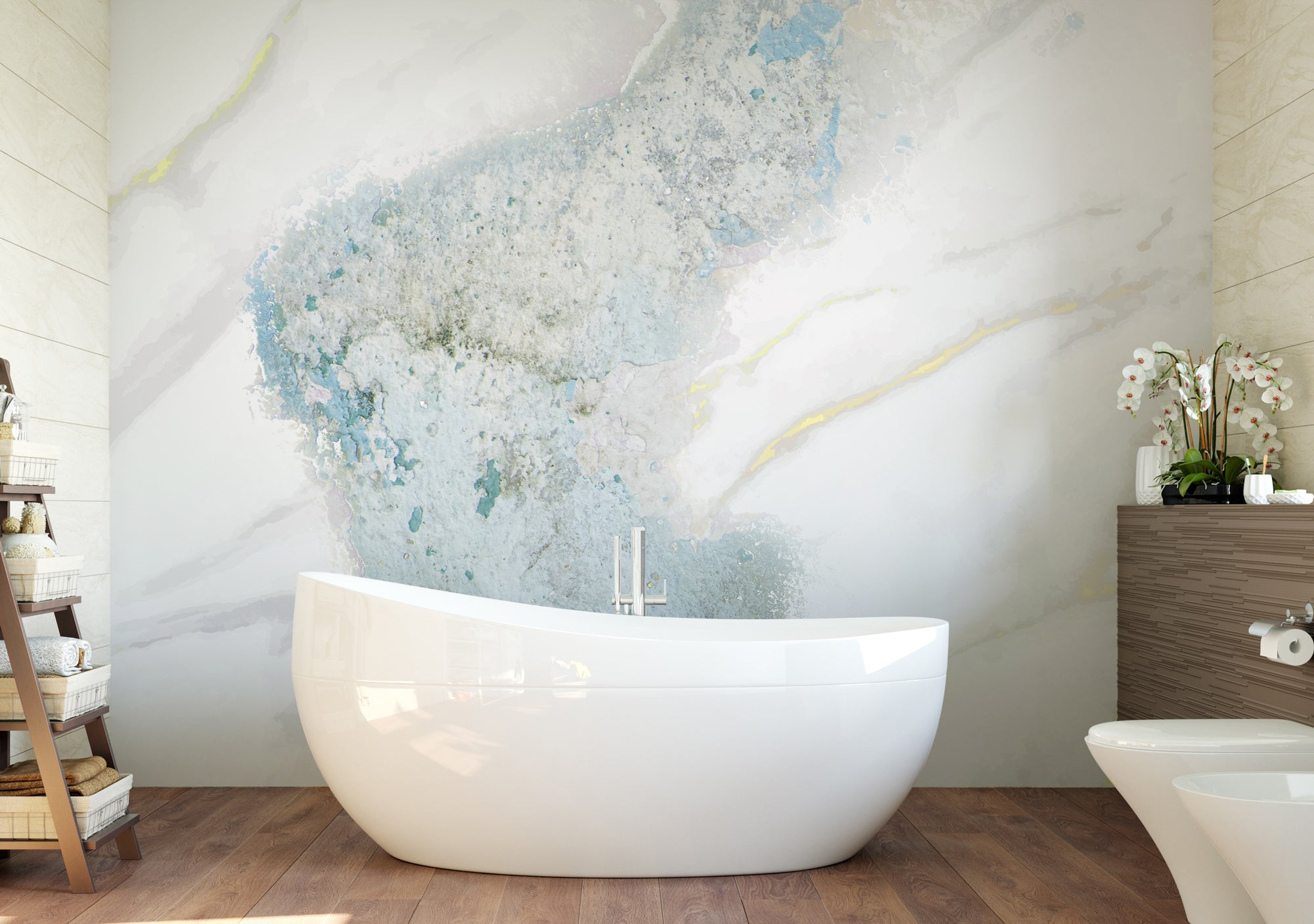 Calmness and Concentration