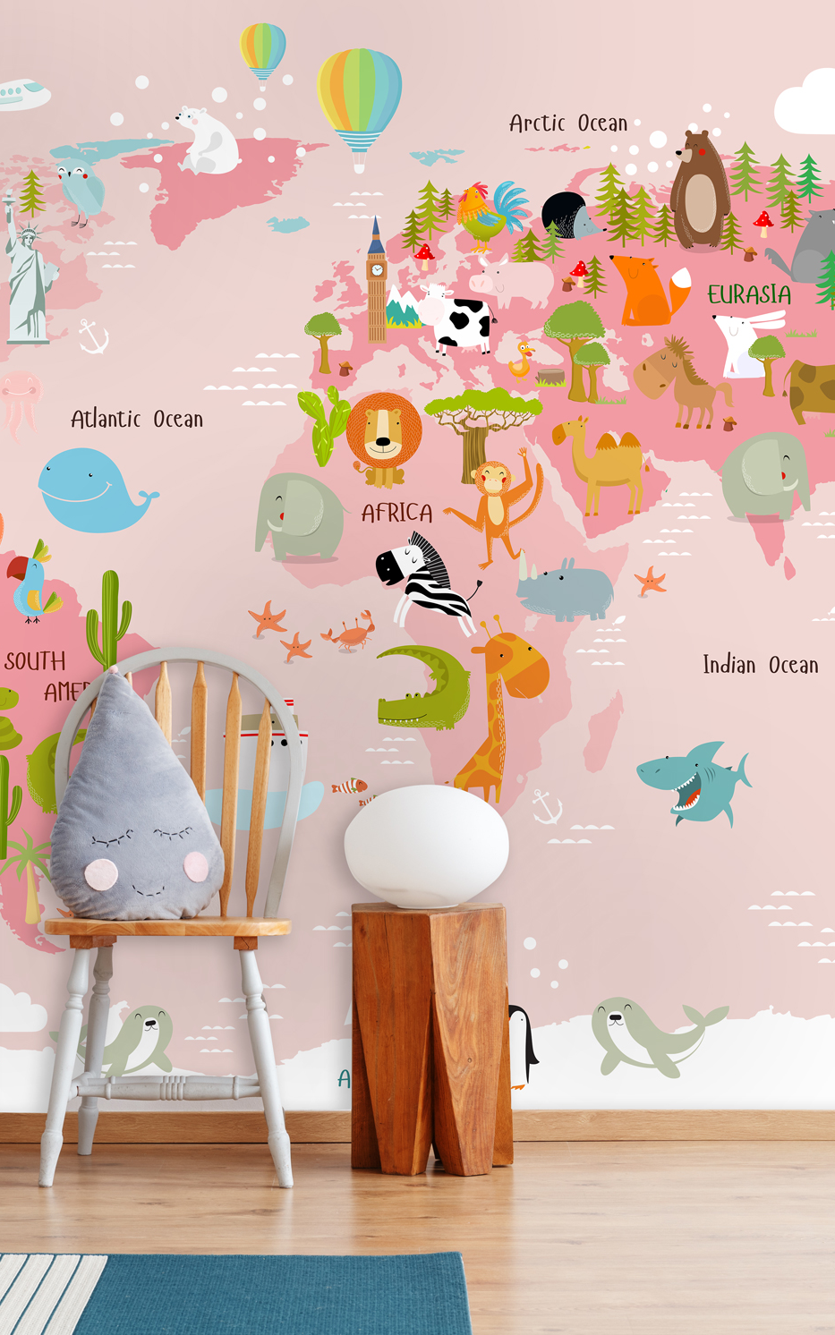 Pembe Küçük Kaşif