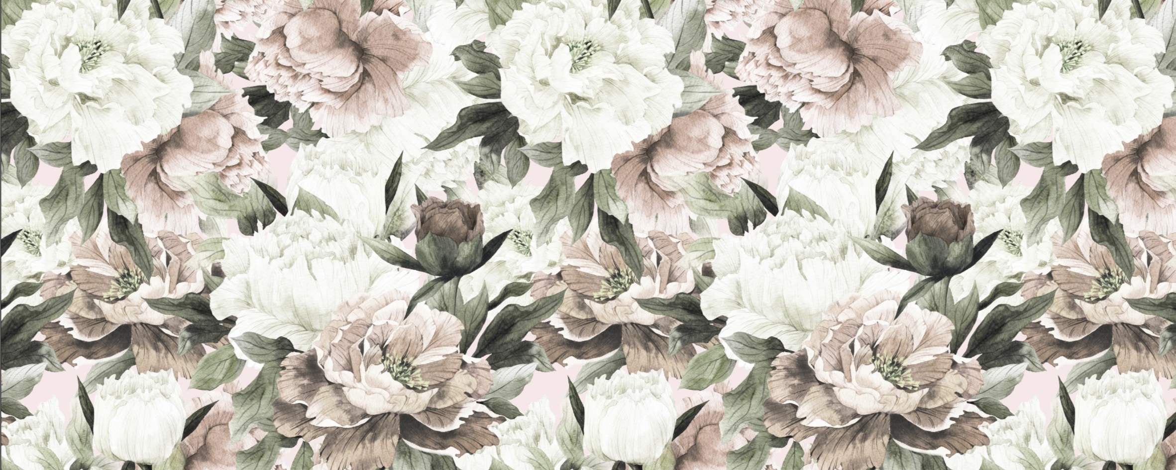 Peony Paradise