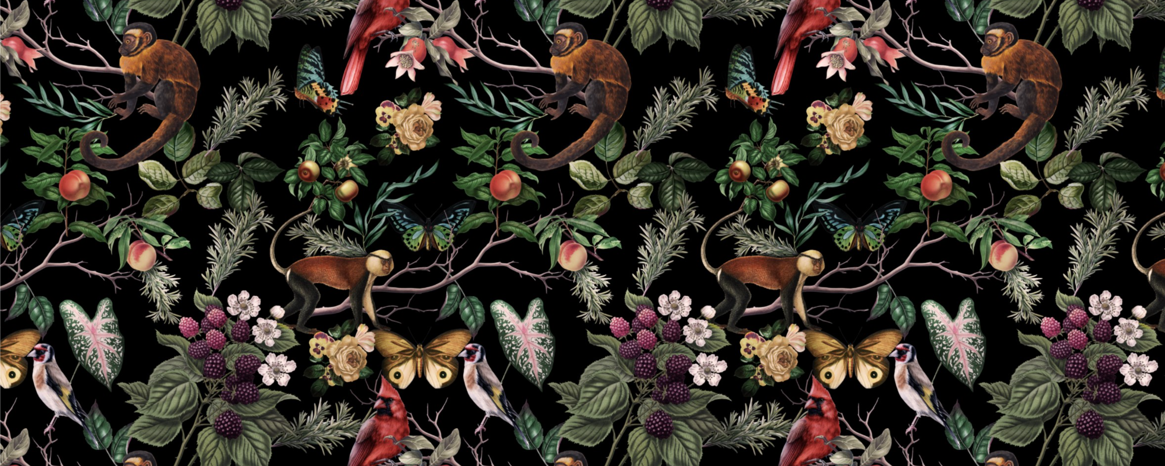 Secret Botanic Garden