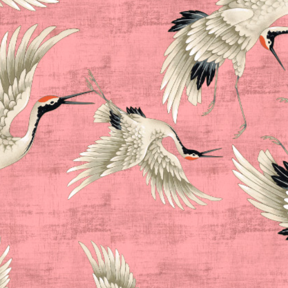 Pink Stork Cycle