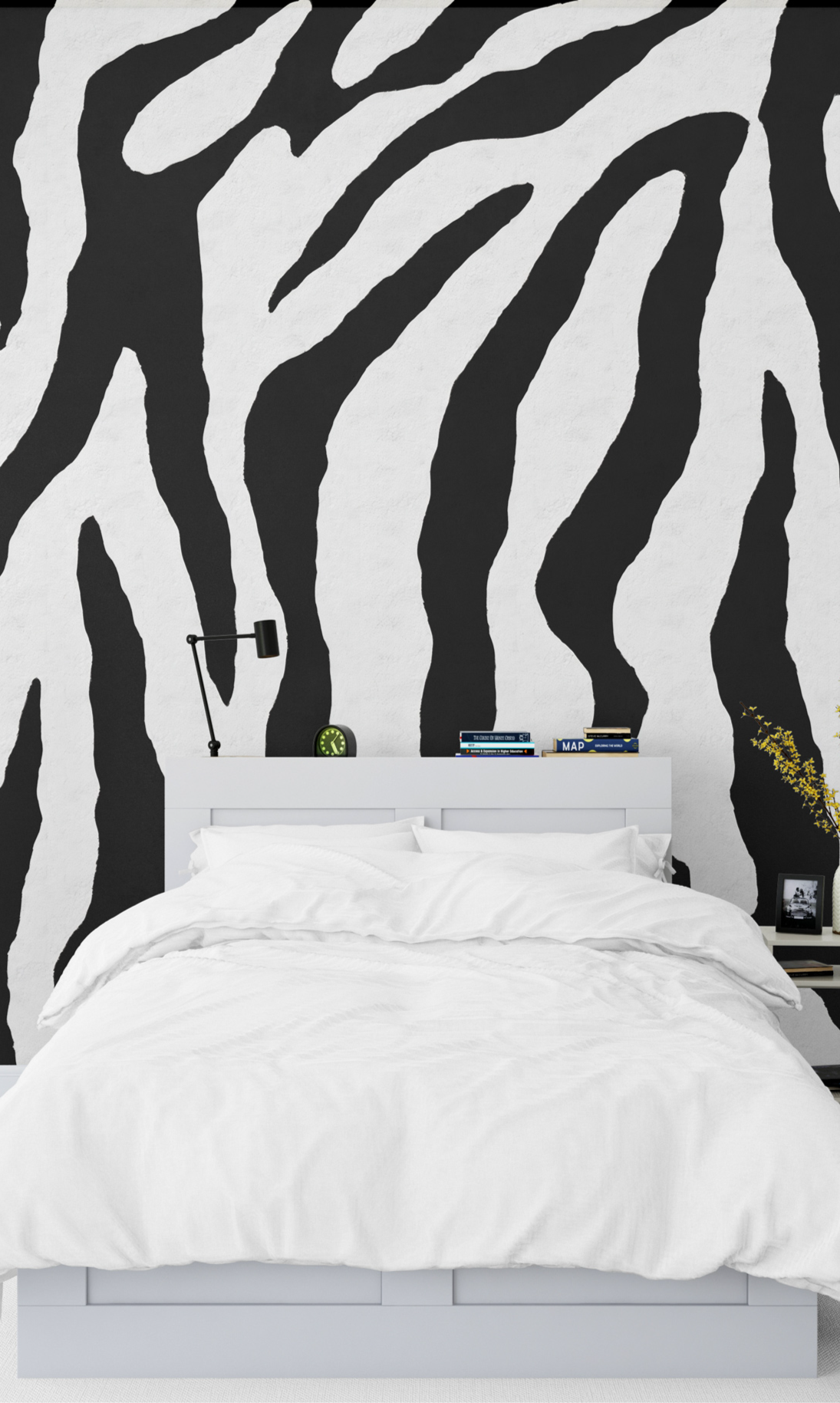 Doğanın Çizgileri