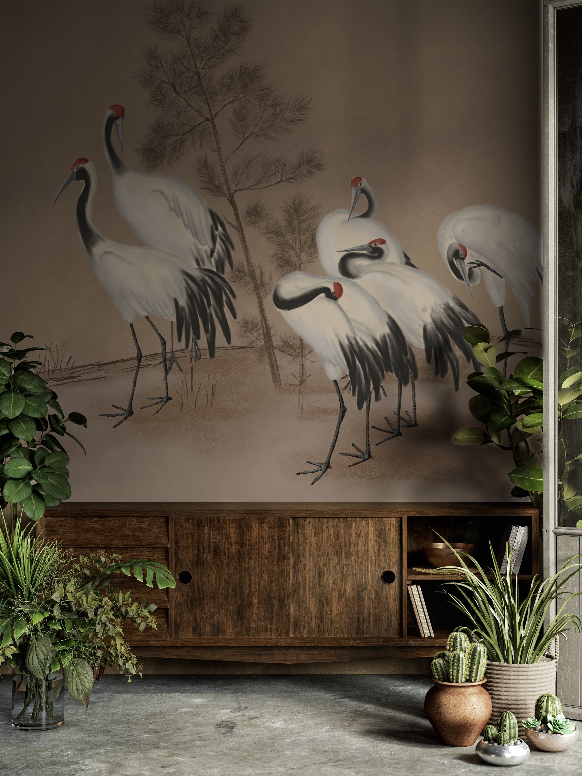 Uzak Doğu'nun Efsanevi Güzelliği