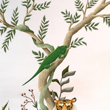 Sunshine Happy Animals