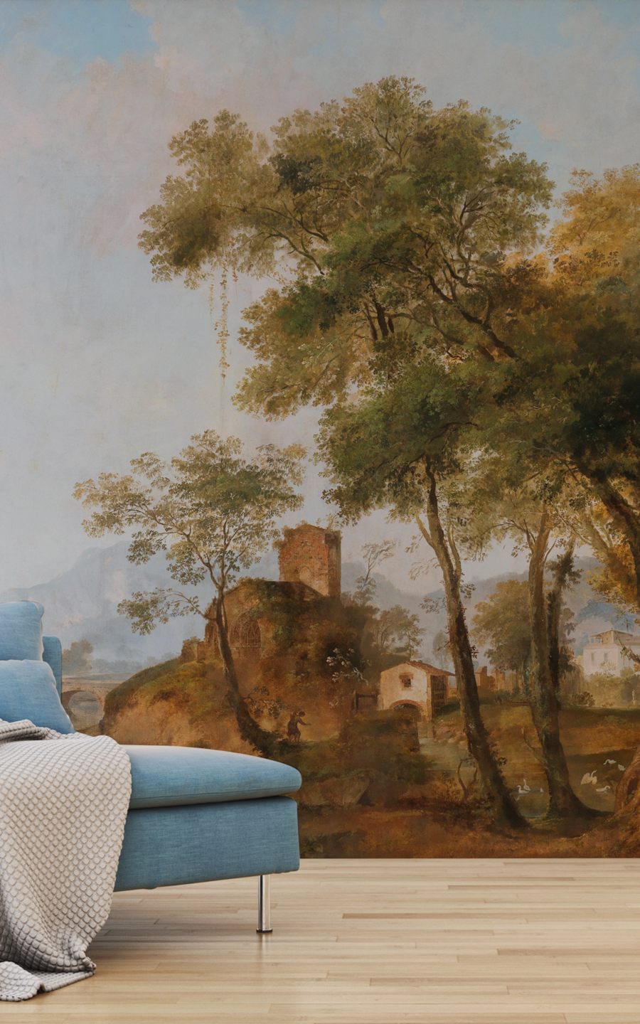 Geçmişin Sıcaklığı