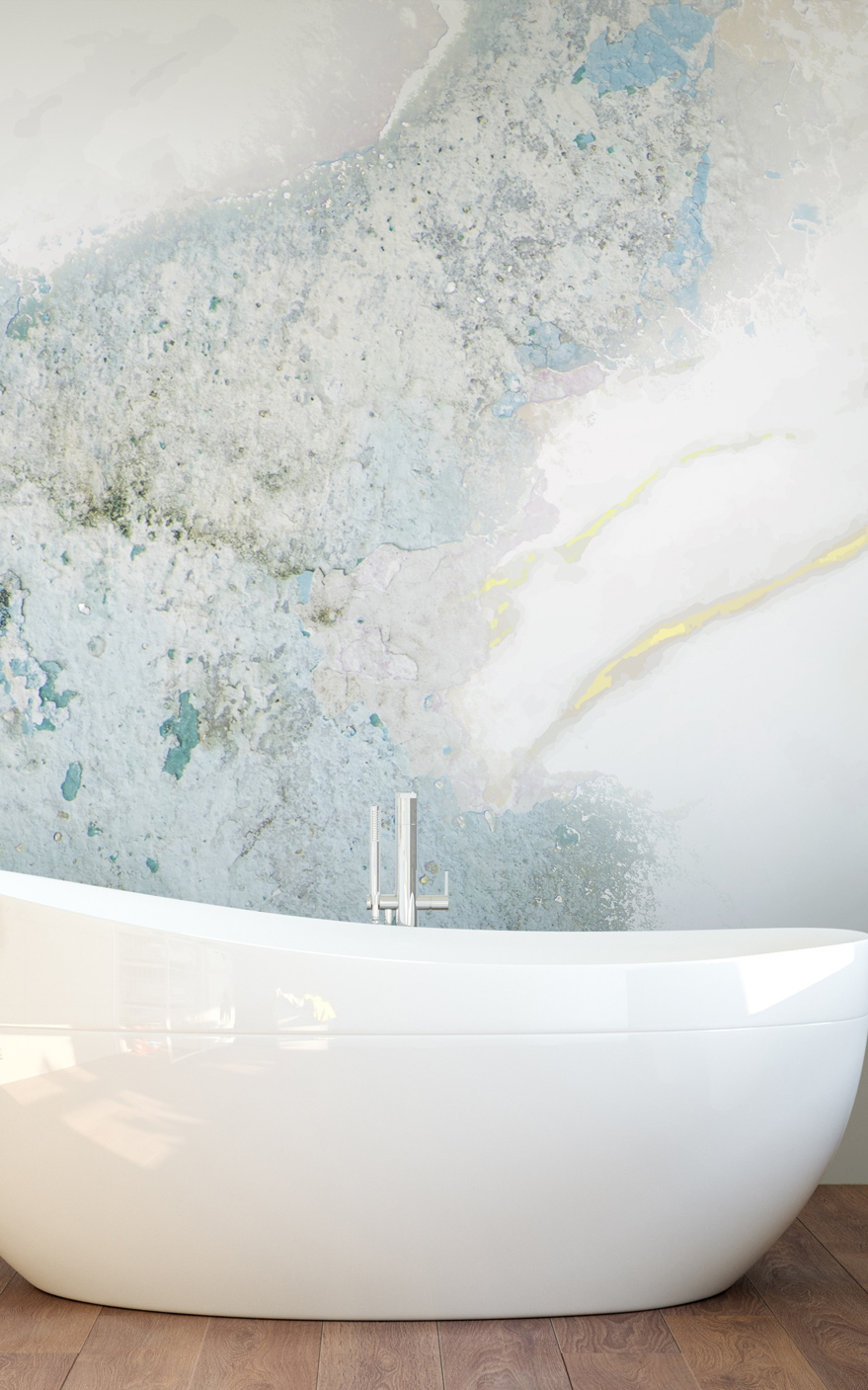 Calmness and Concentration