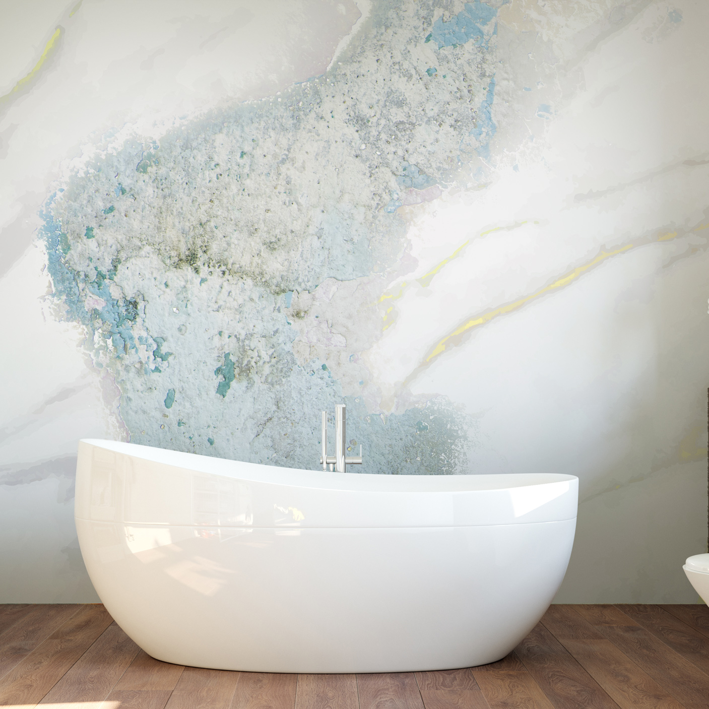 Calmness and Concentration